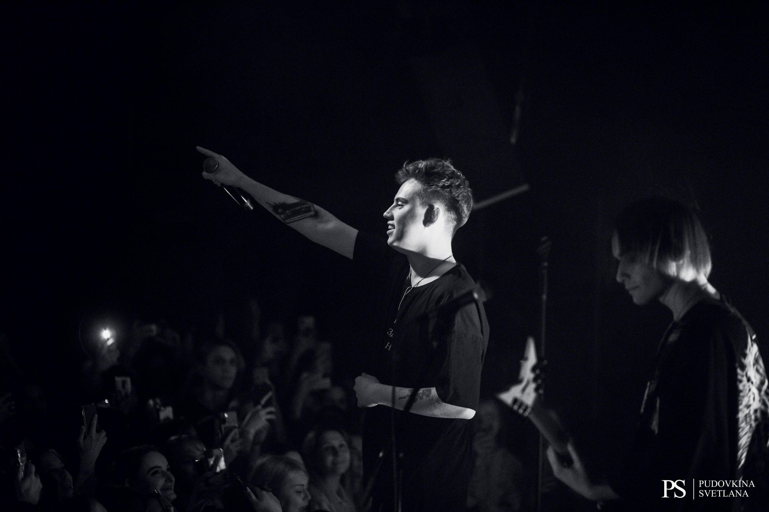 Тринадцать Карат. Звезда. Фотограф Тольятти Светлана Пудовкина