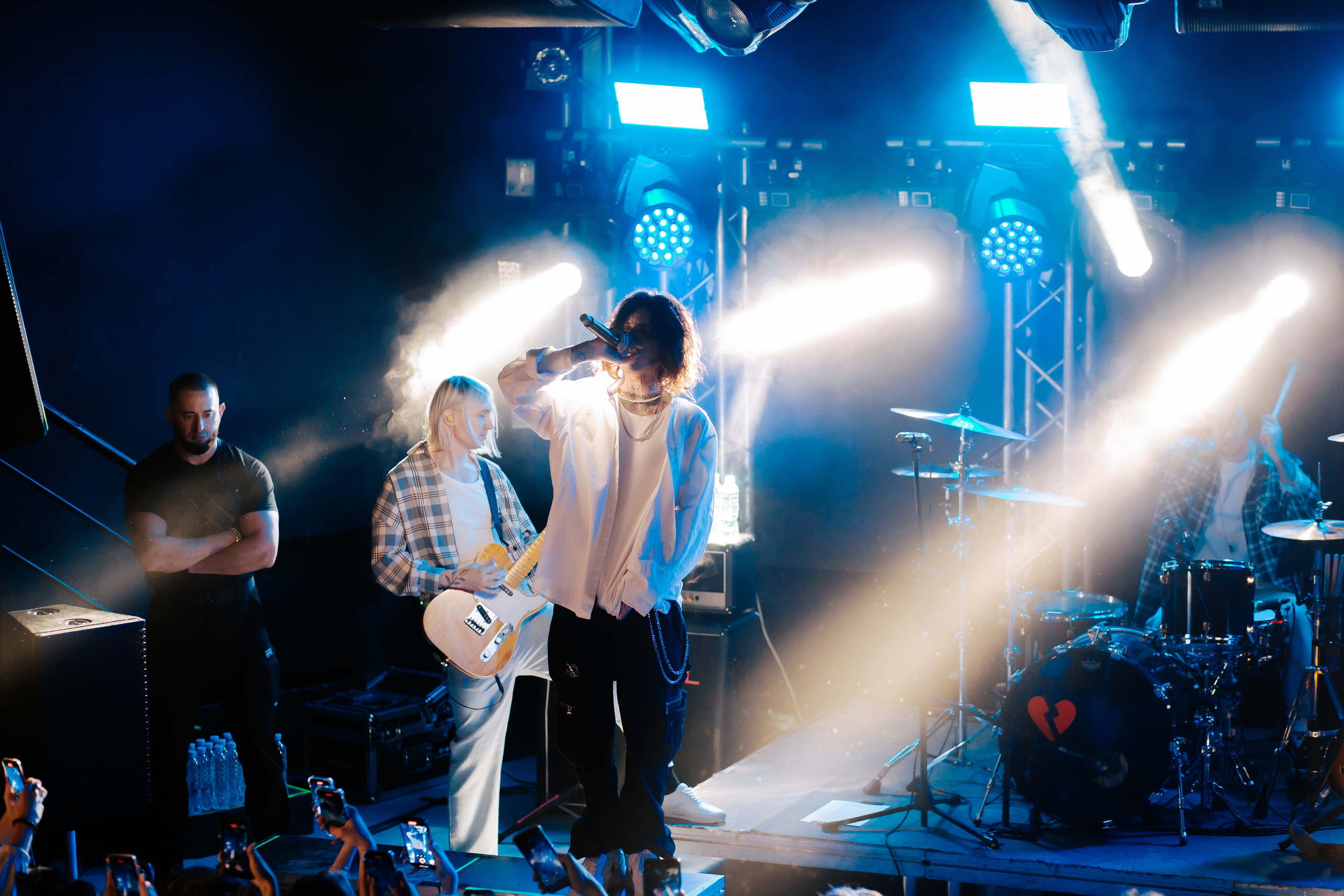 Джизус. Звезда. Фотограф Тольятти Светлана Пудовкина