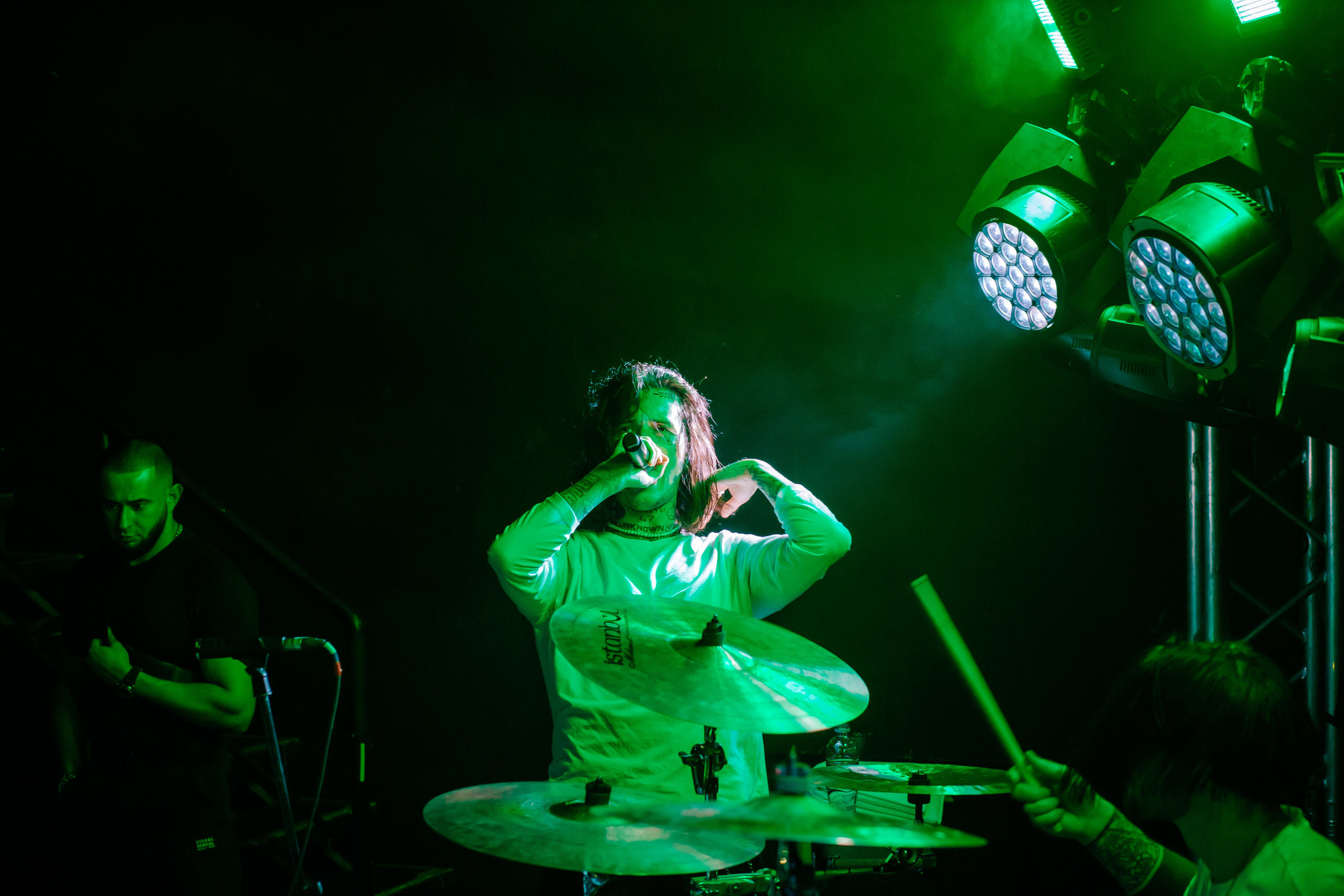 Джизус. Звезда. Фотограф Тольятти Светлана Пудовкина