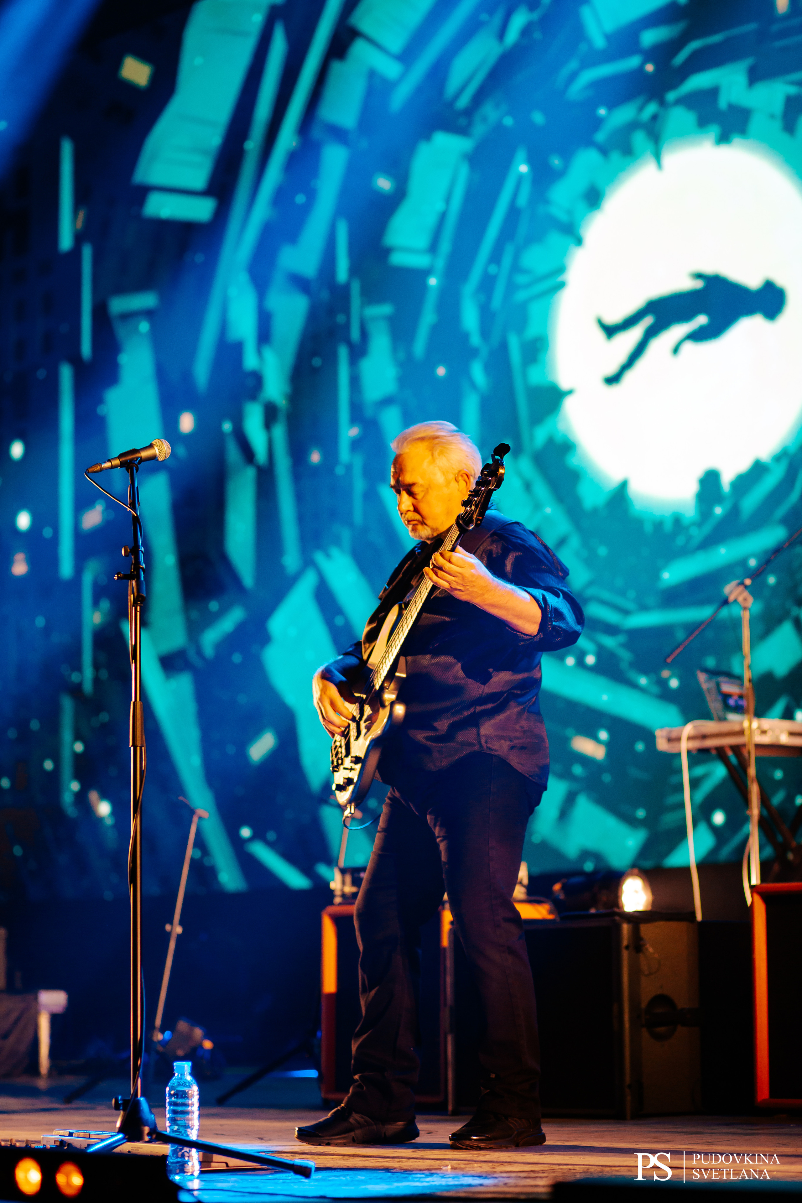 КИНО. Лада-Арена. Фотограф Тольятти Светлана Пудовкина