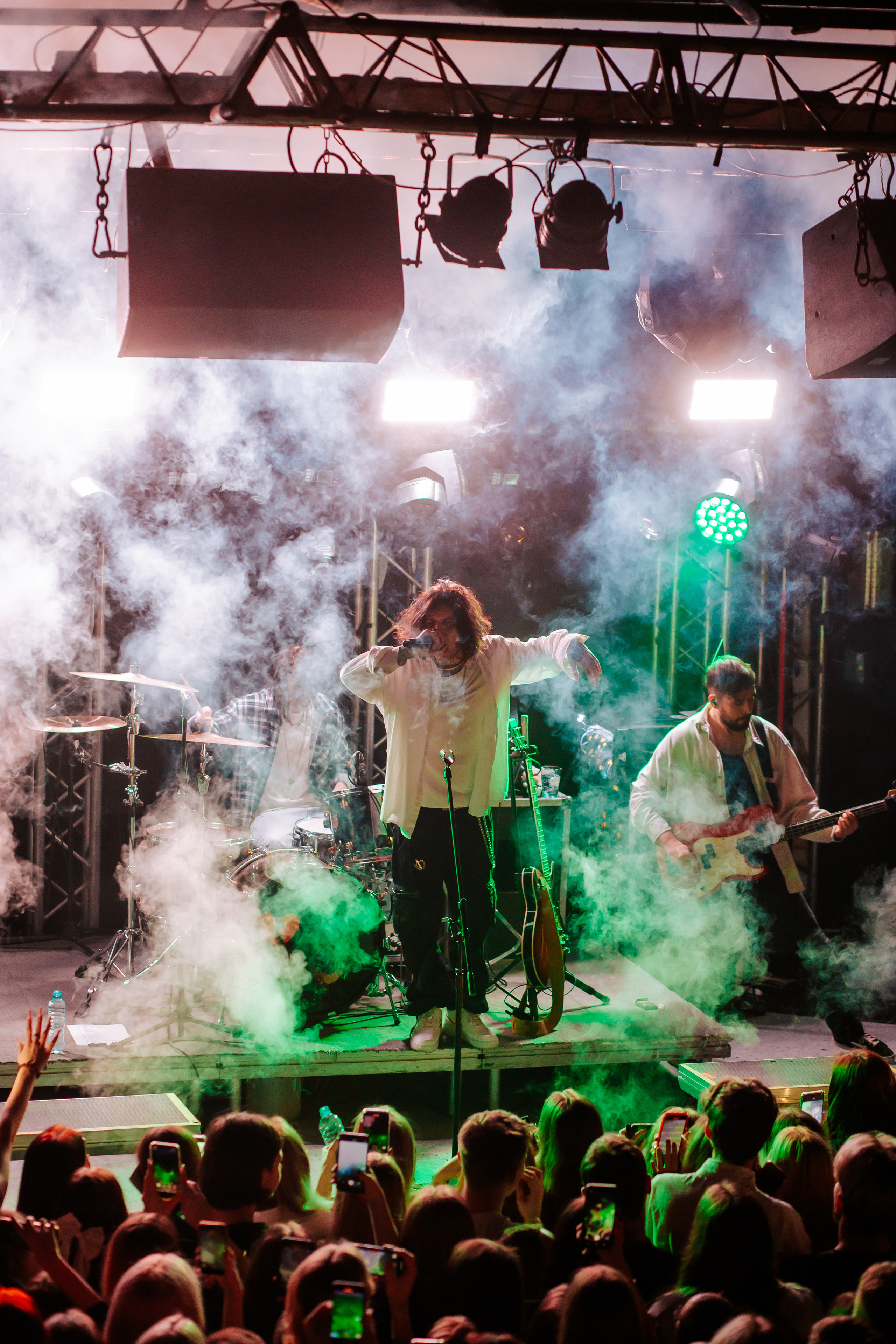 Джизус. Звезда. Фотограф Тольятти Светлана Пудовкина