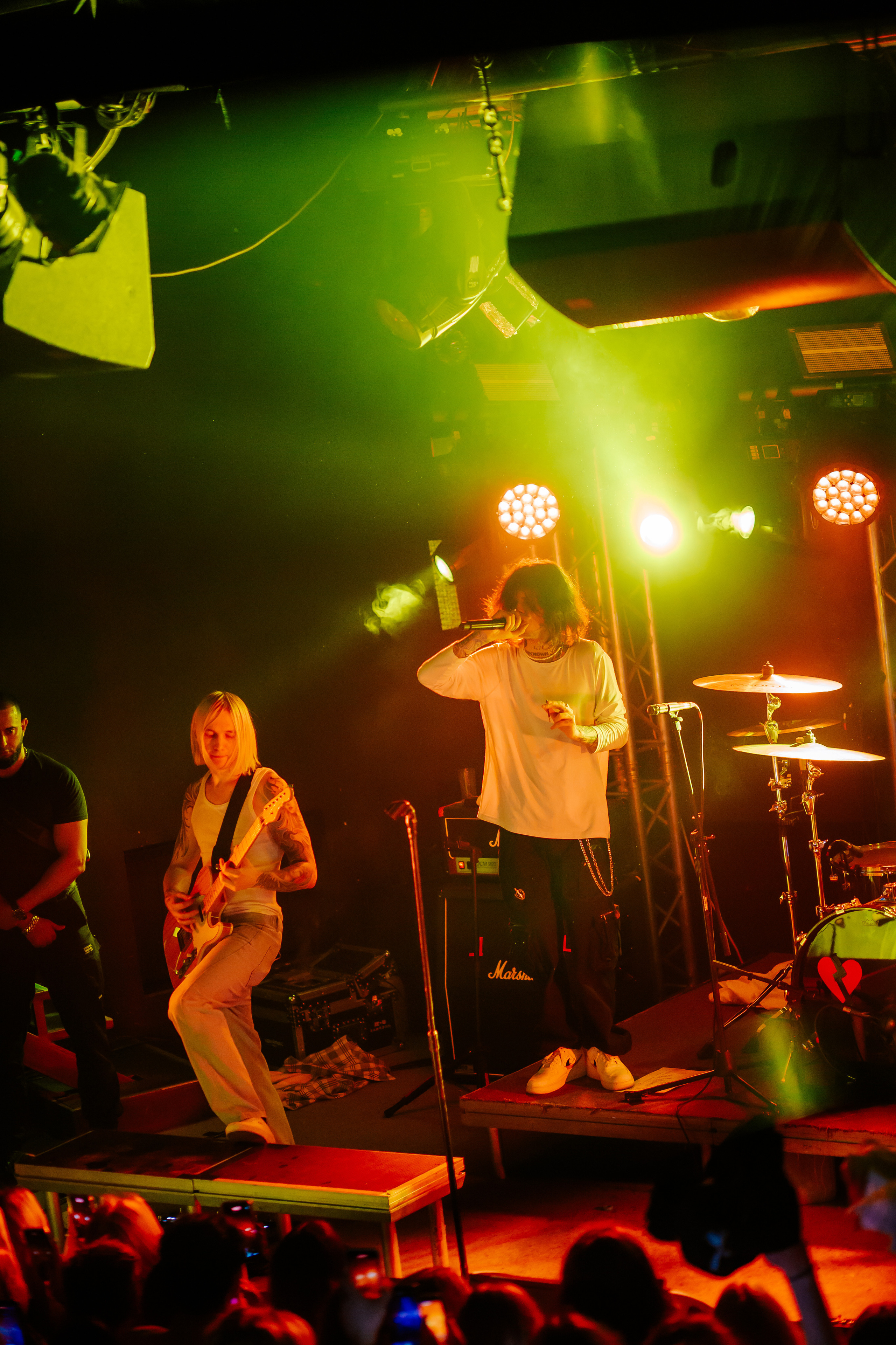 Джизус. Звезда. Фотограф Тольятти Светлана Пудовкина