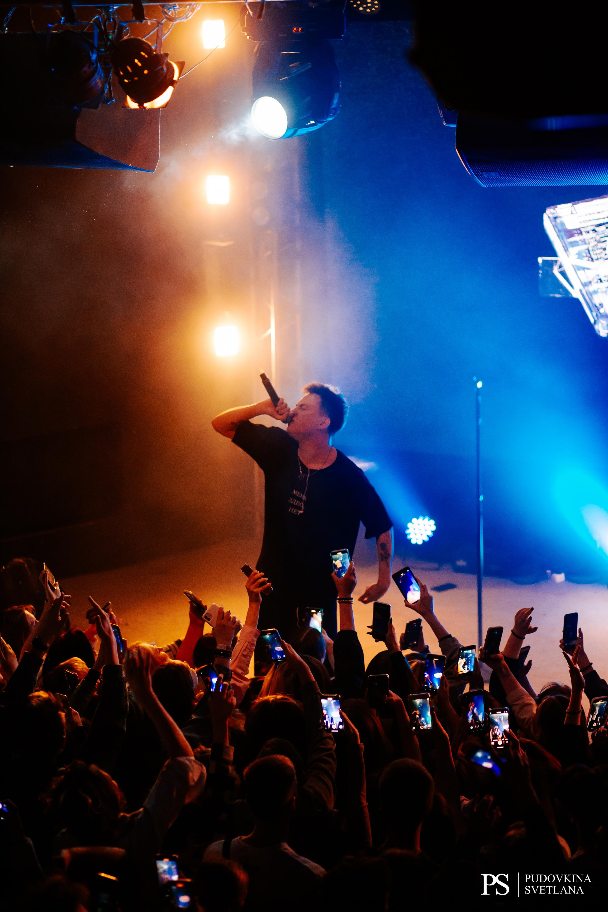 Истории. Фотограф Тольятти Светлана Пудовкина