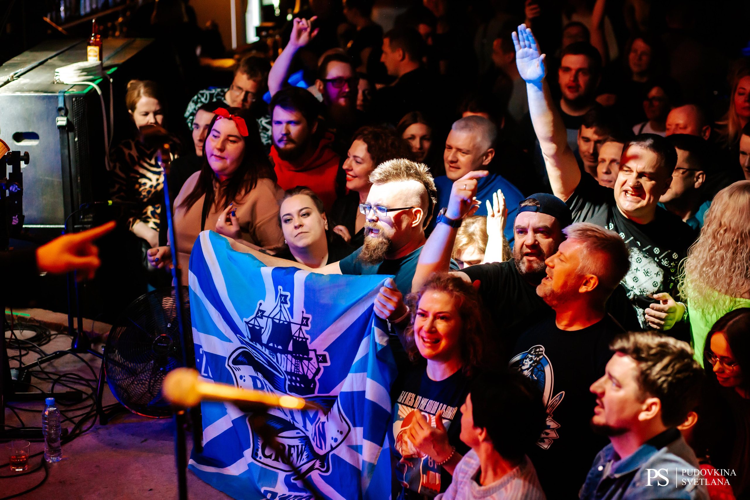 Биртман. Звезда. Фотограф Тольятти Светлана Пудовкина