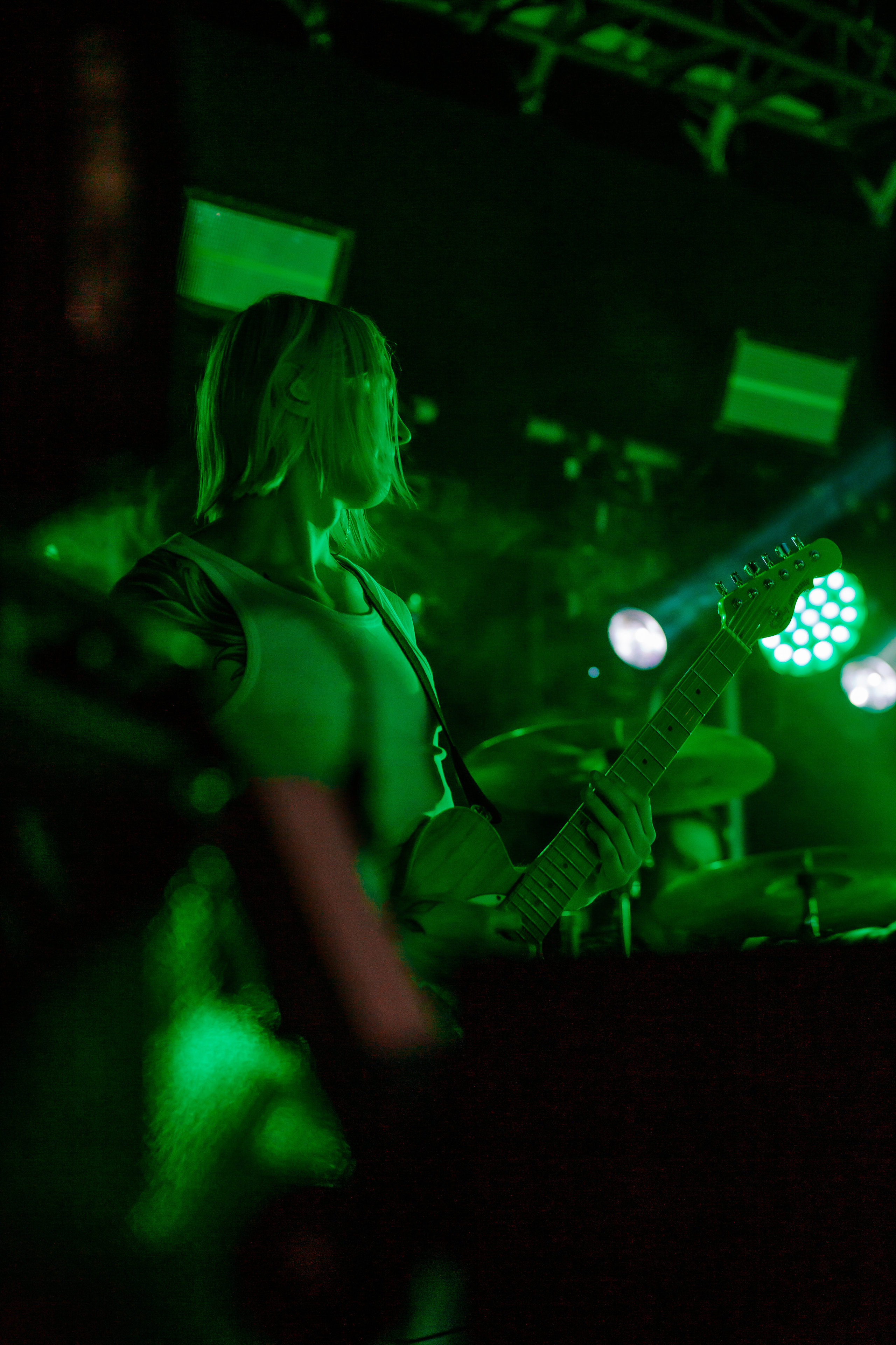 Джизус. Звезда. Фотограф Тольятти Светлана Пудовкина