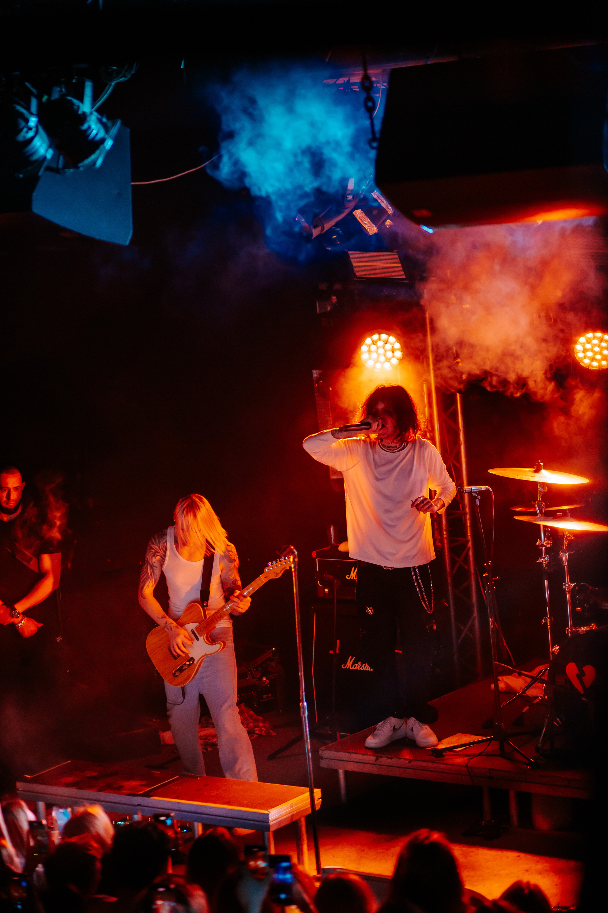 Джизус. Звезда. Фотограф Тольятти Светлана Пудовкина