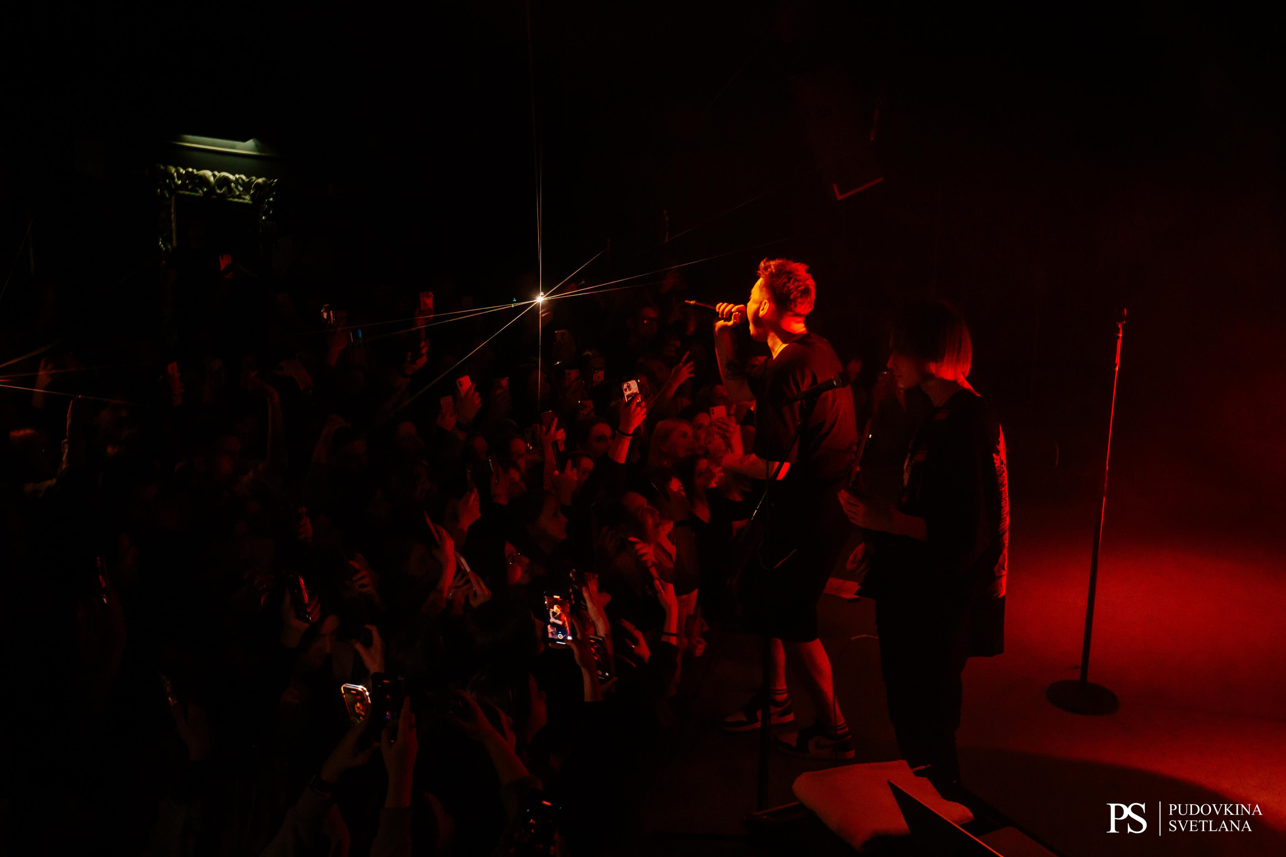 Тринадцать Карат. Звезда. Фотограф Тольятти Светлана Пудовкина