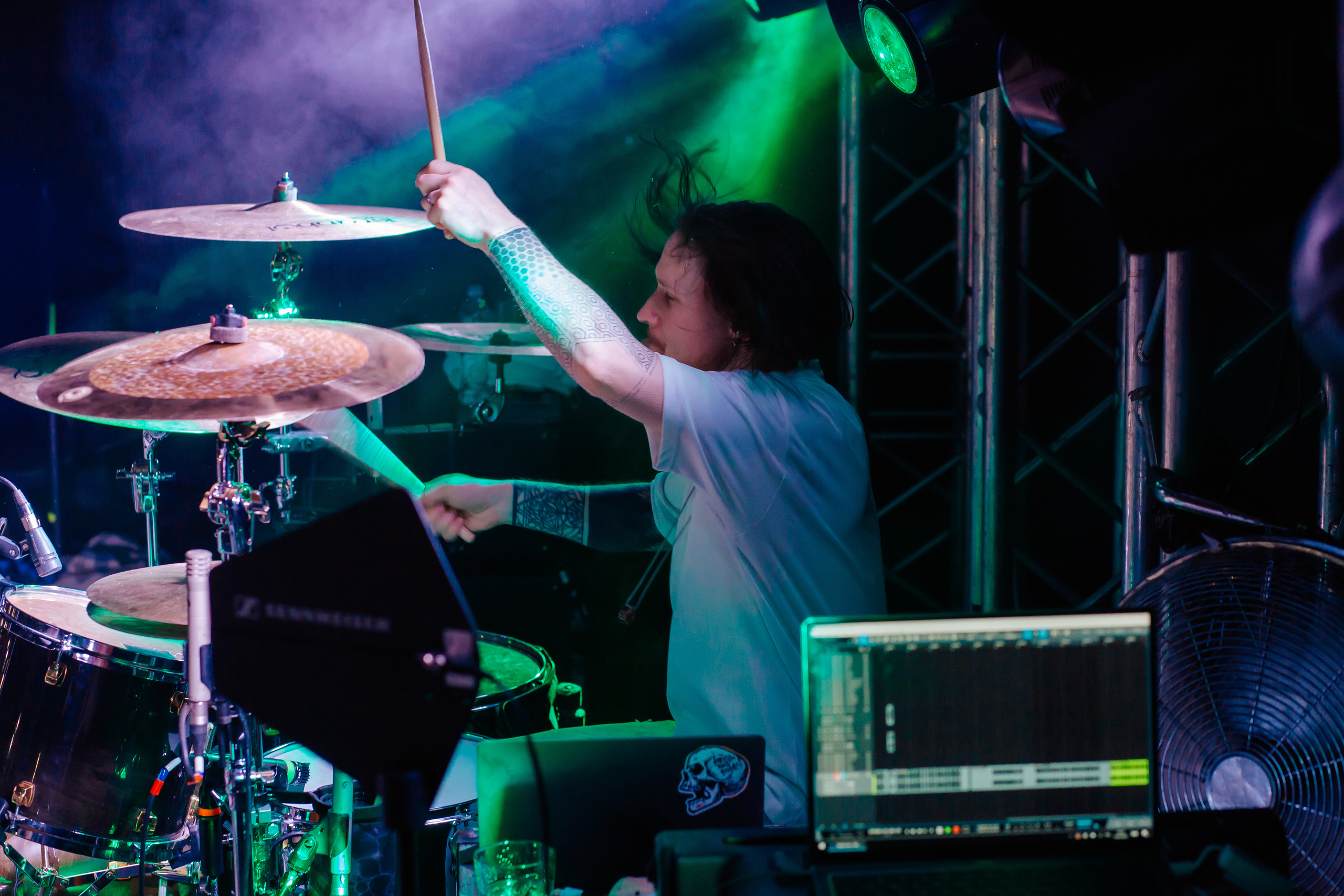 Джизус. Звезда. Фотограф Тольятти Светлана Пудовкина