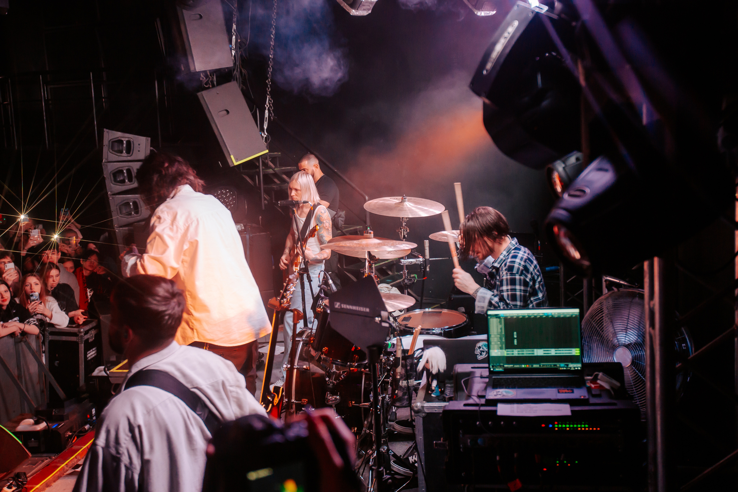 Джизус. Звезда. Фотограф Тольятти Светлана Пудовкина