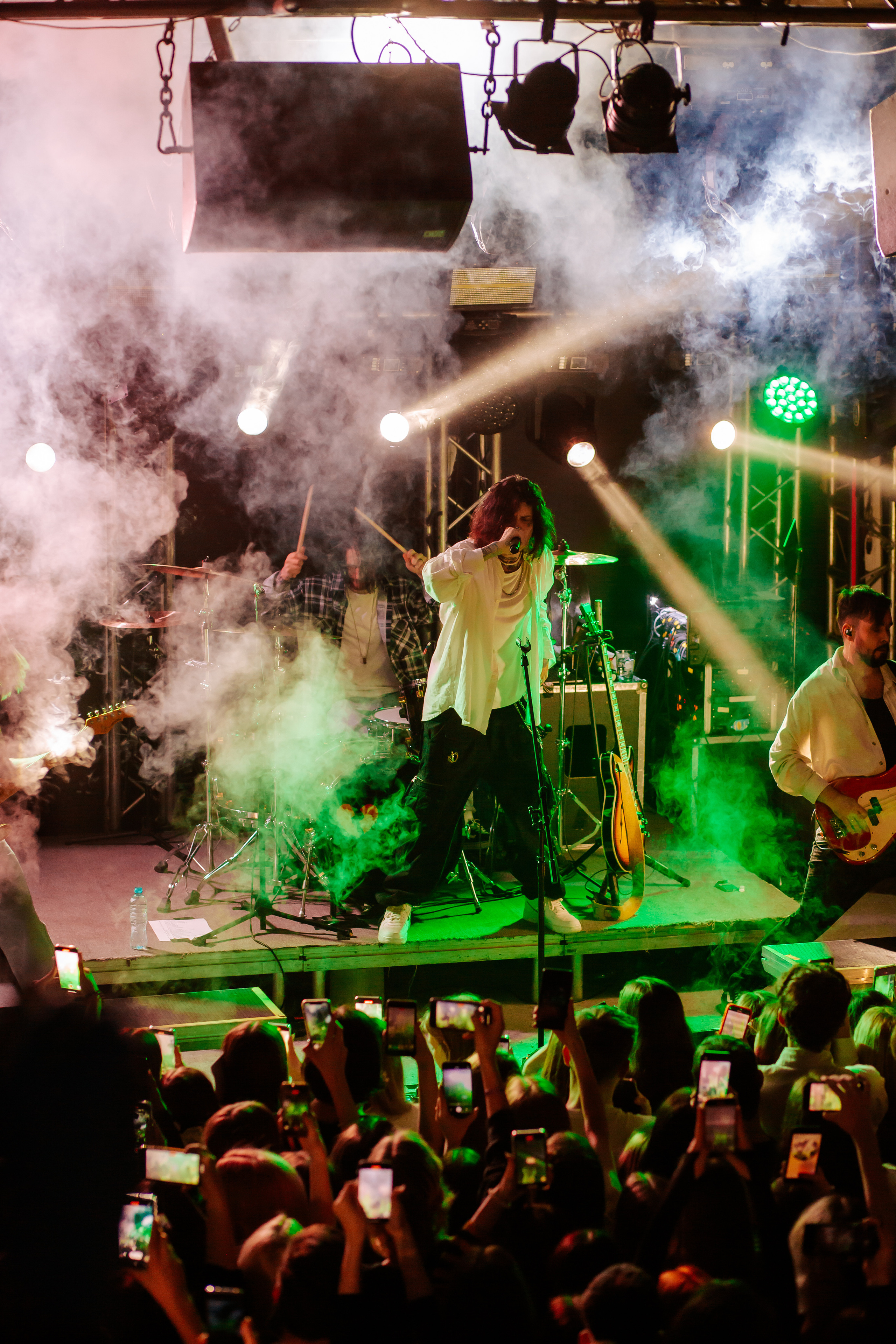 Джизус. Звезда. Фотограф Тольятти Светлана Пудовкина