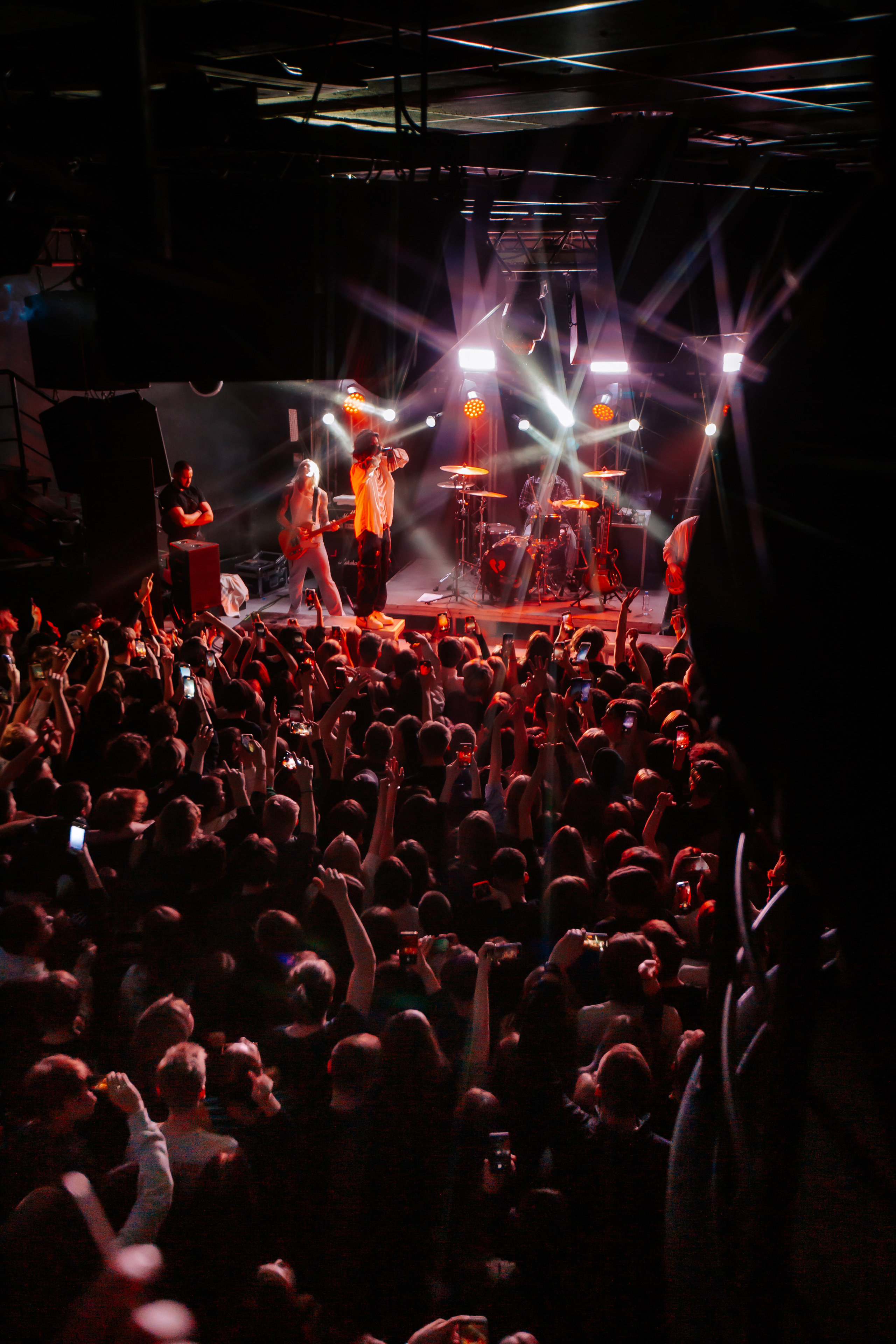 Джизус. Звезда. Фотограф Тольятти Светлана Пудовкина