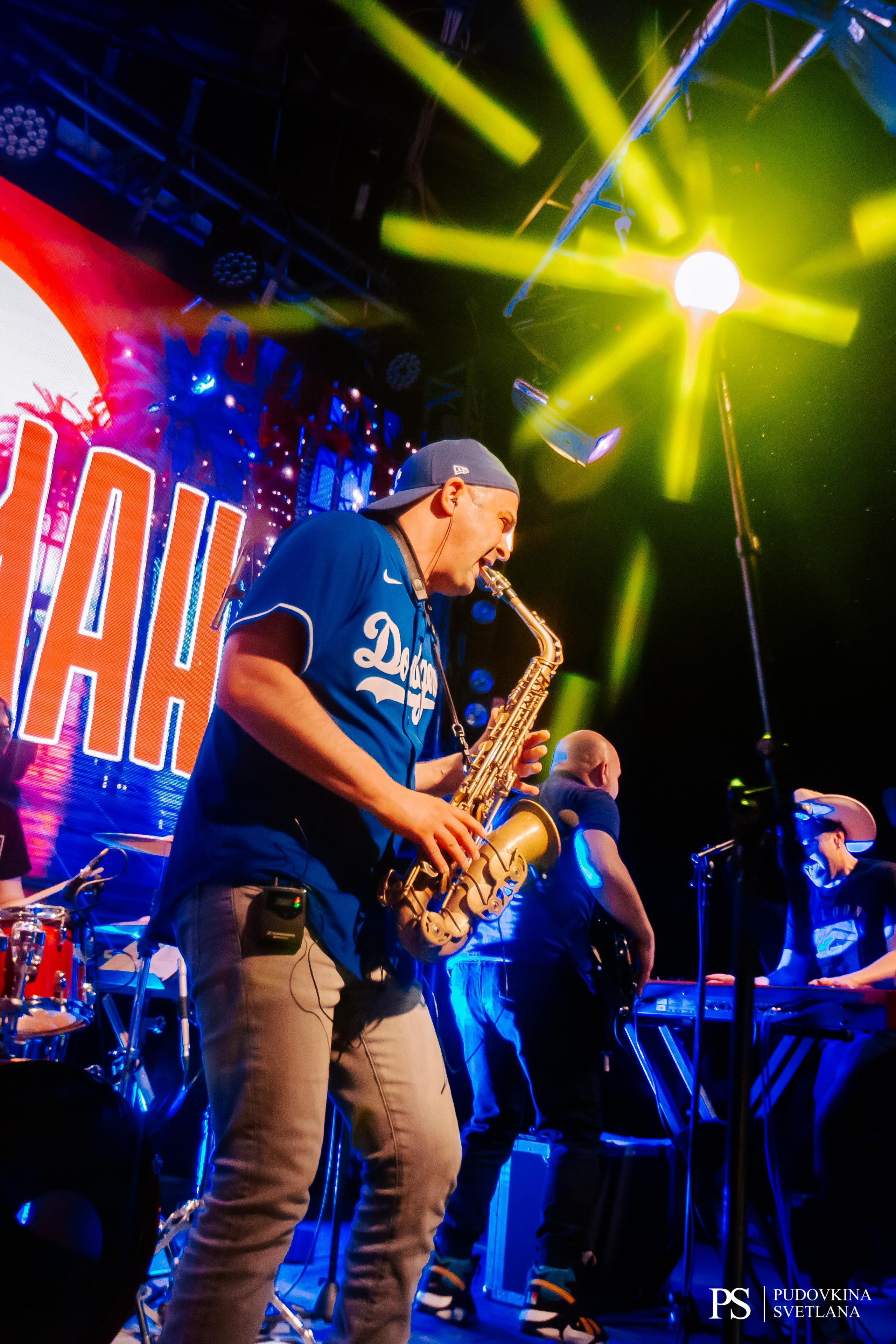 Биртман. Звезда. Фотограф Тольятти Светлана Пудовкина