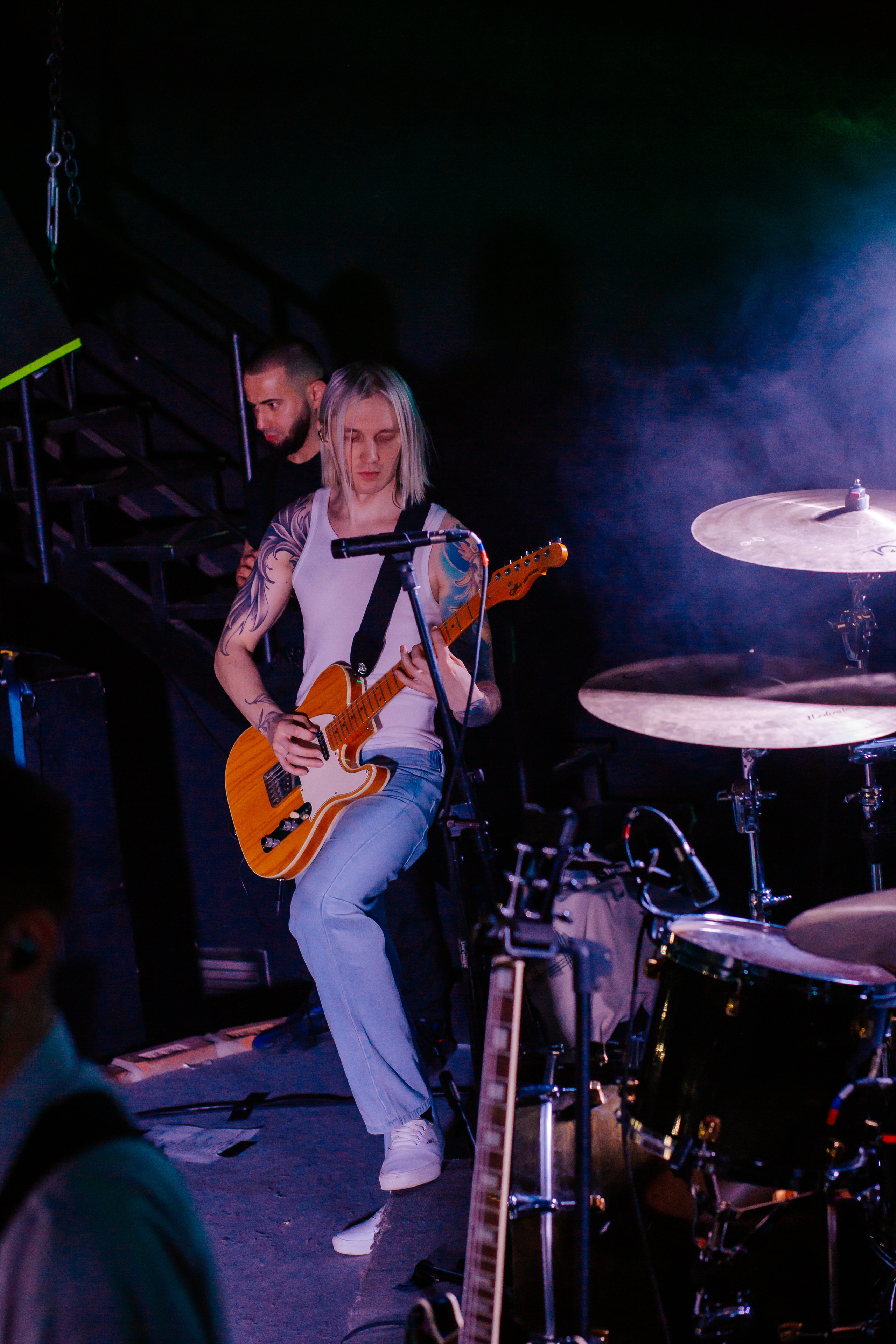 Джизус. Звезда. Фотограф Тольятти Светлана Пудовкина