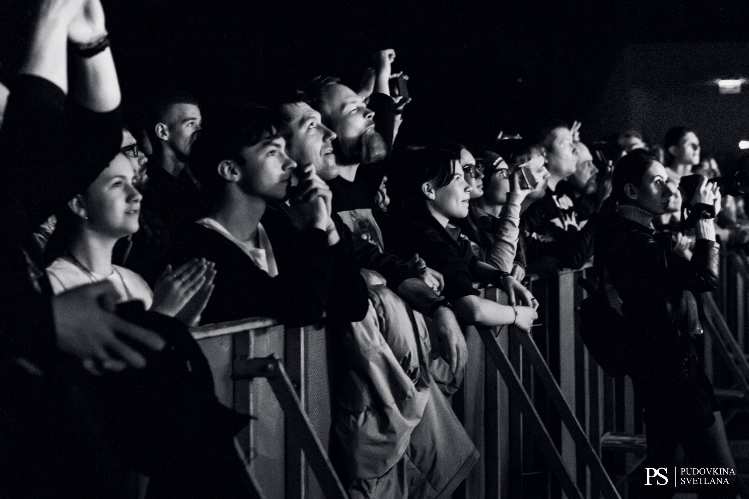 КИНО. Лада-Арена. Фотограф Тольятти Светлана Пудовкина