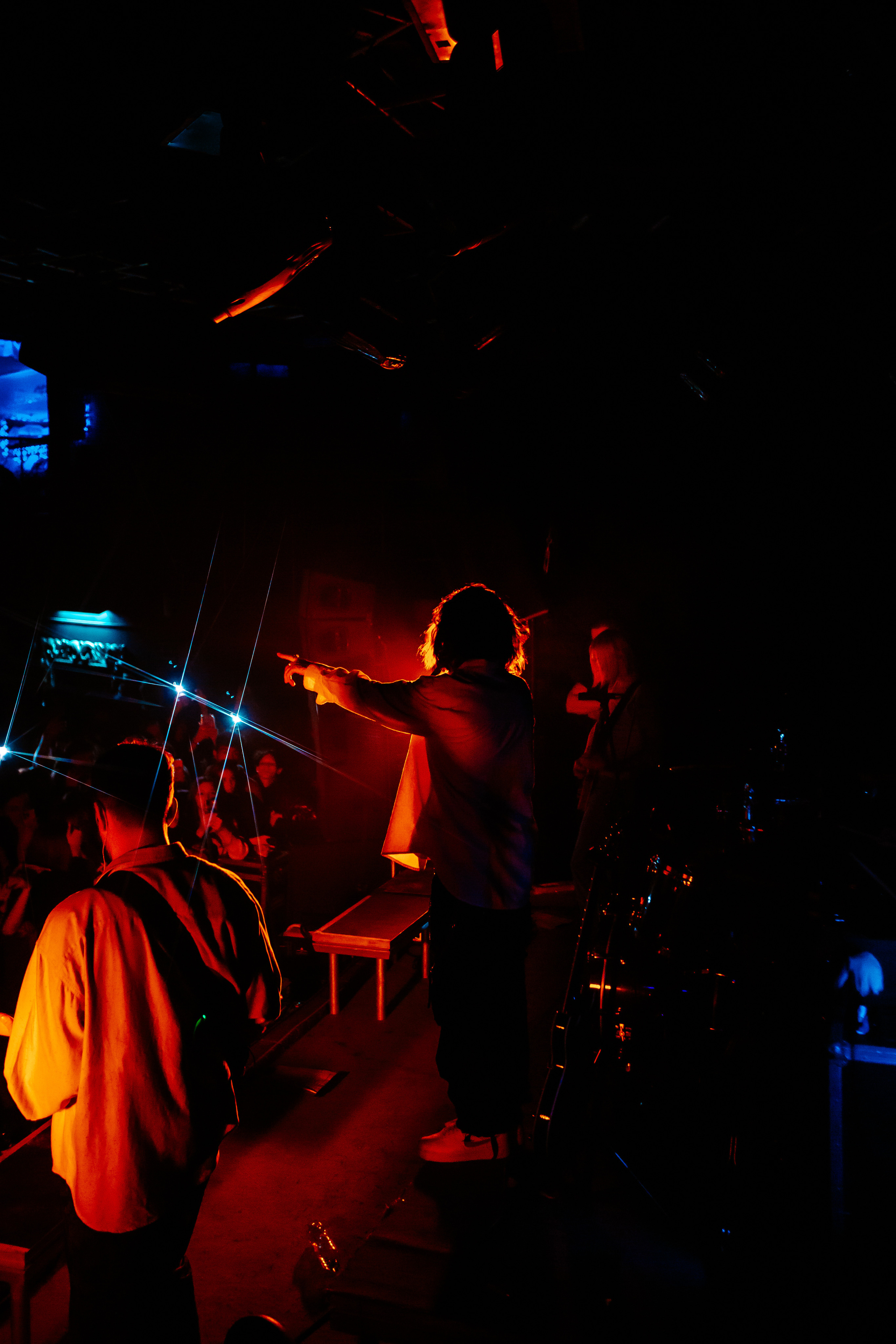 Джизус. Звезда. Фотограф Тольятти Светлана Пудовкина