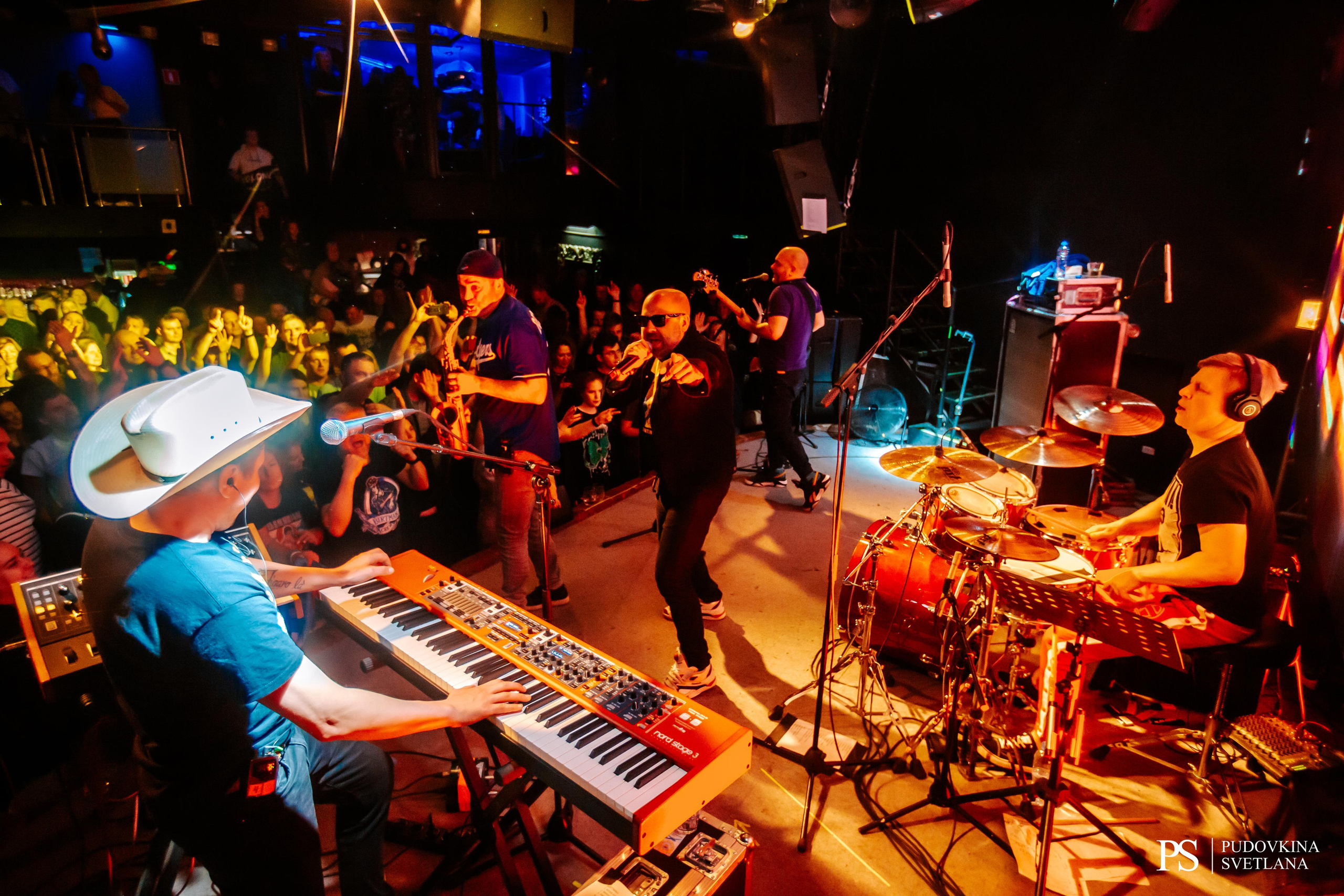 Биртман. Звезда. Фотограф Тольятти Светлана Пудовкина