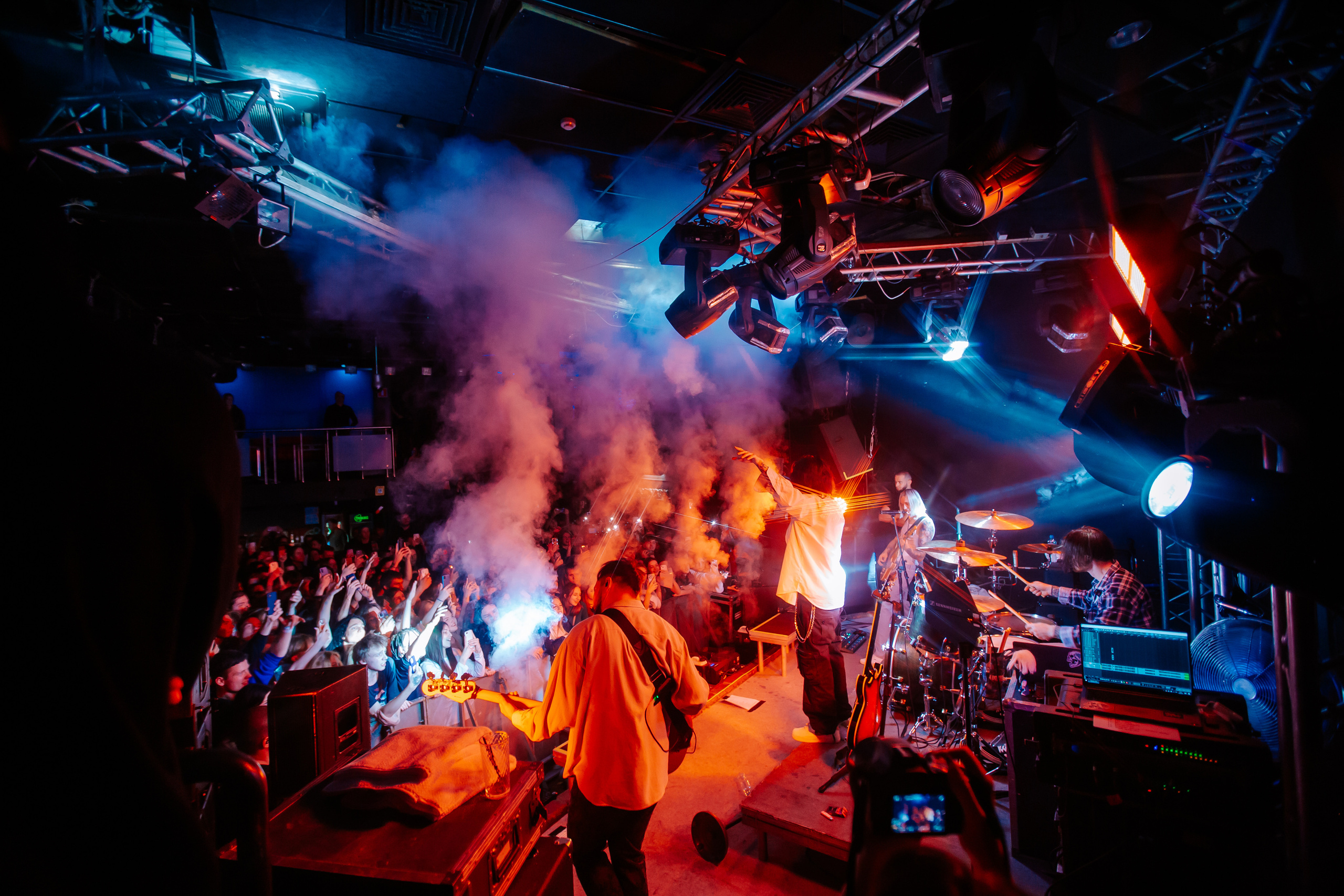 Джизус. Звезда. Фотограф Тольятти Светлана Пудовкина