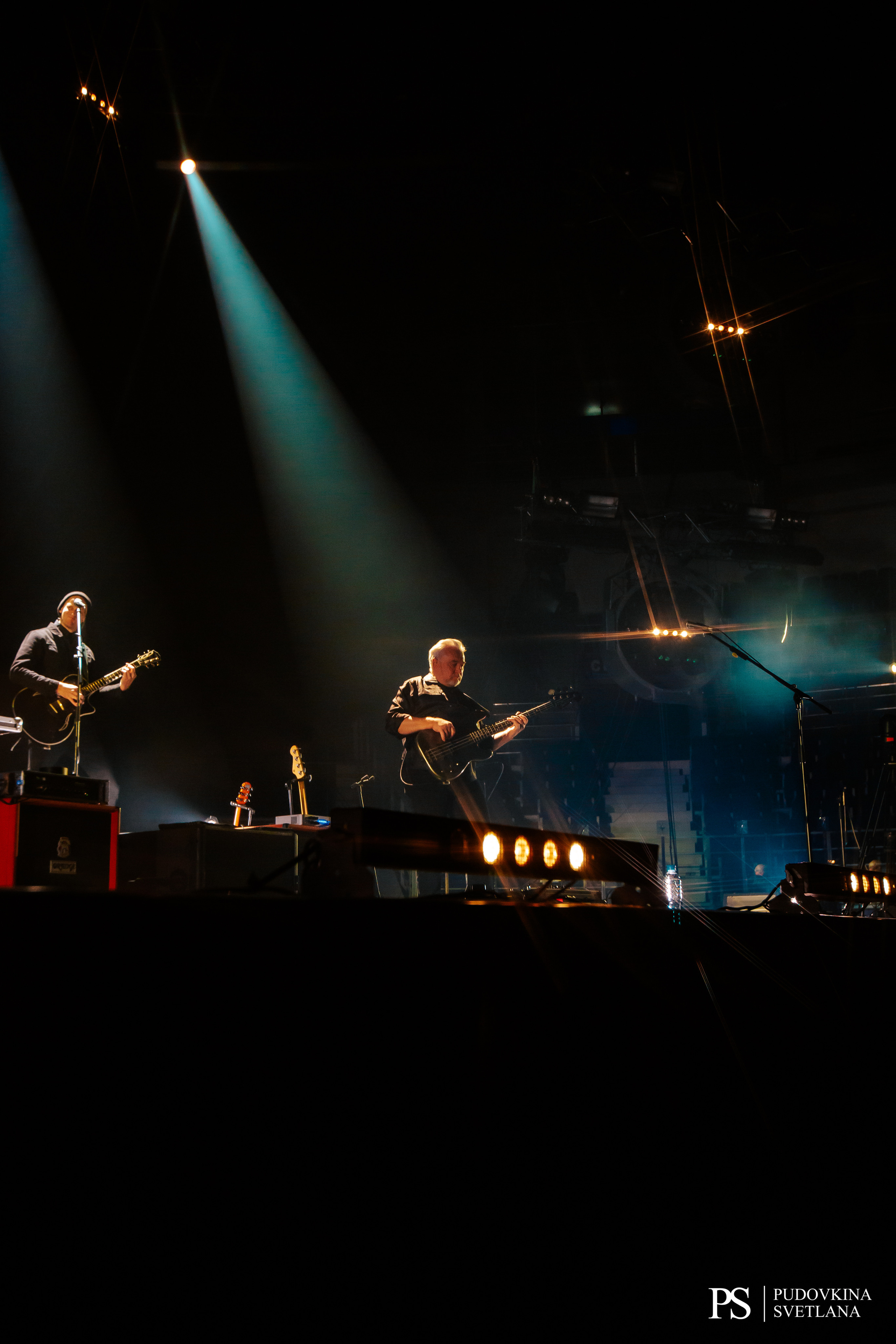 КИНО. Лада-Арена. Фотограф Тольятти Светлана Пудовкина