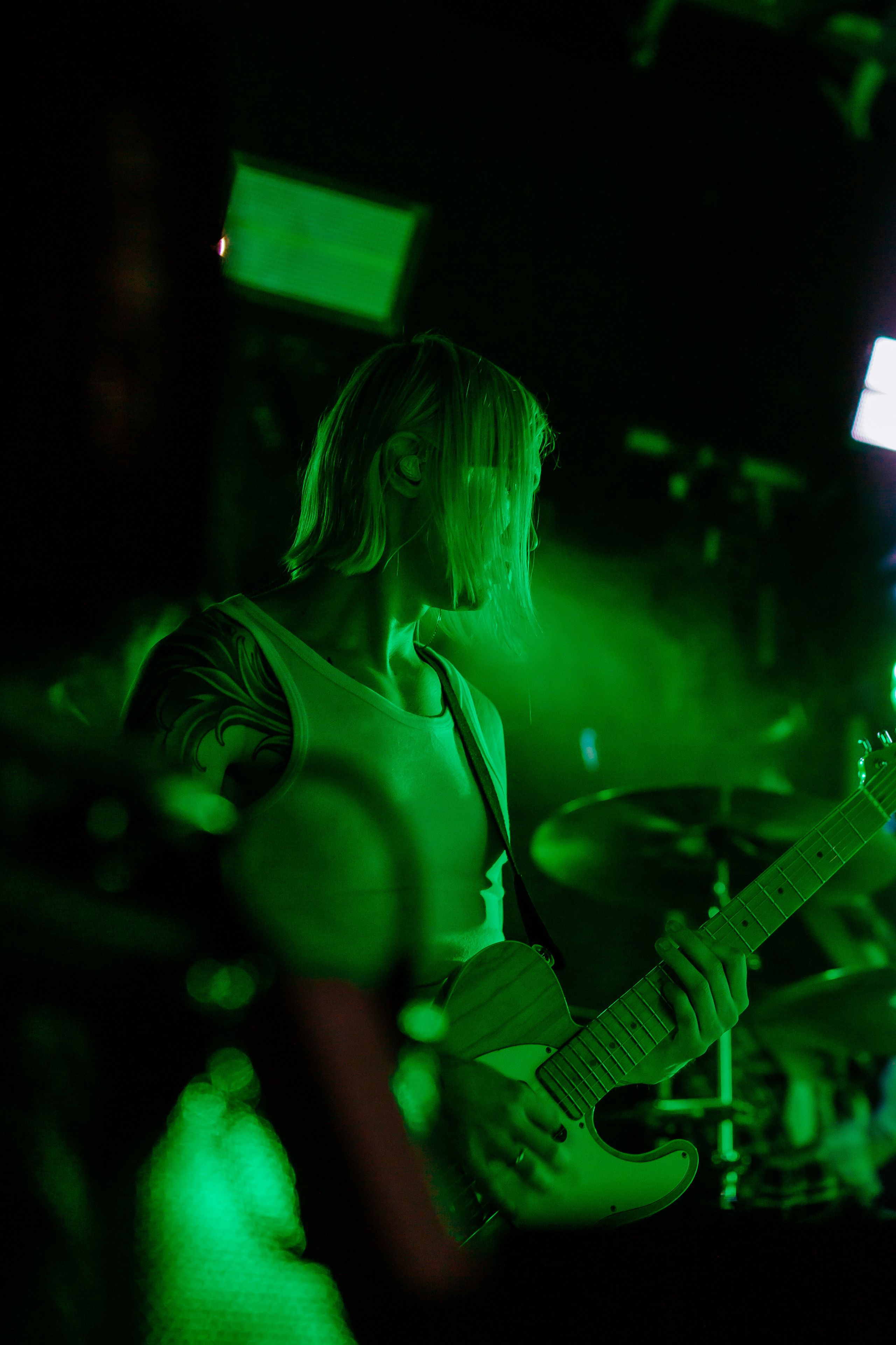 Джизус. Звезда. Фотограф Тольятти Светлана Пудовкина