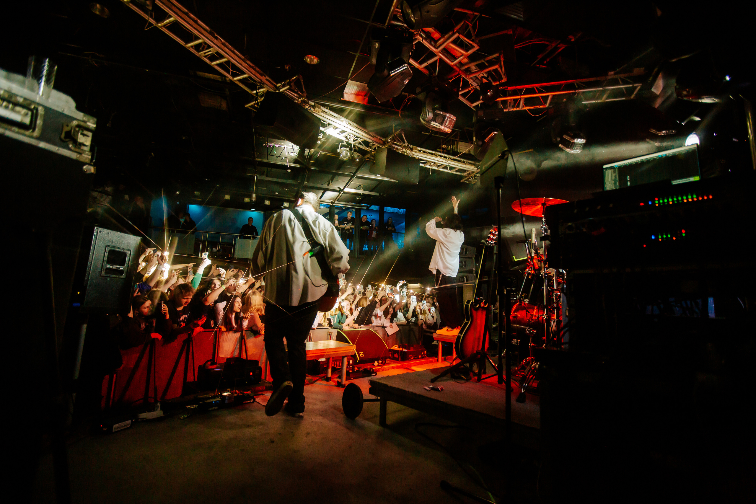 Джизус. Звезда. Фотограф Тольятти Светлана Пудовкина