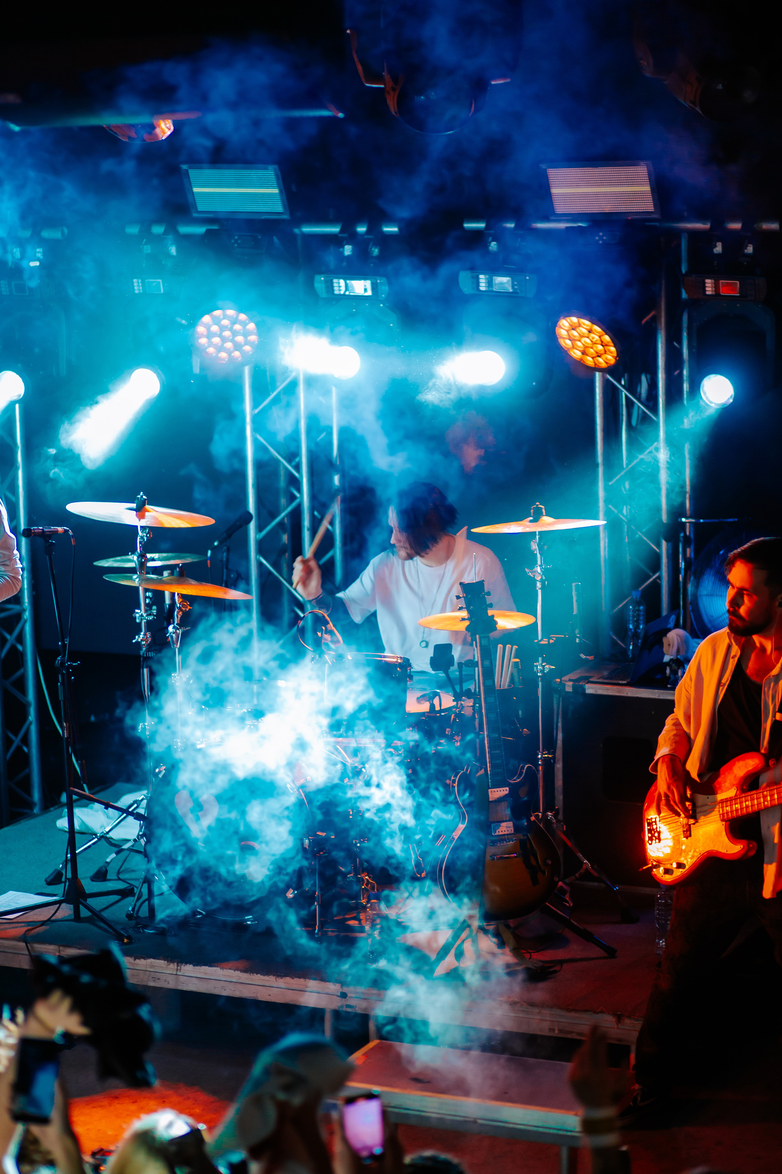 Джизус. Звезда. Фотограф Тольятти Светлана Пудовкина