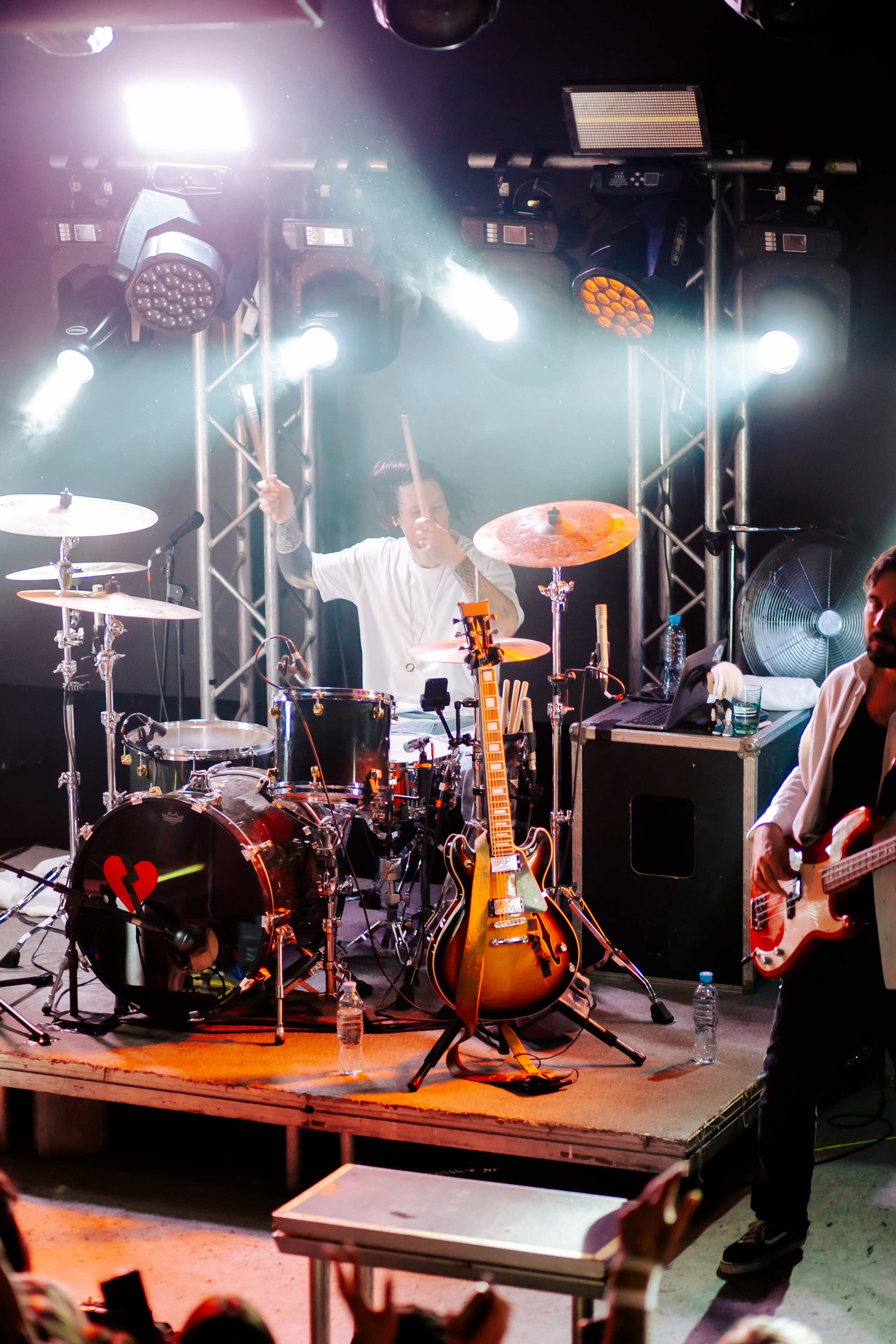 Джизус. Звезда. Фотограф Тольятти Светлана Пудовкина