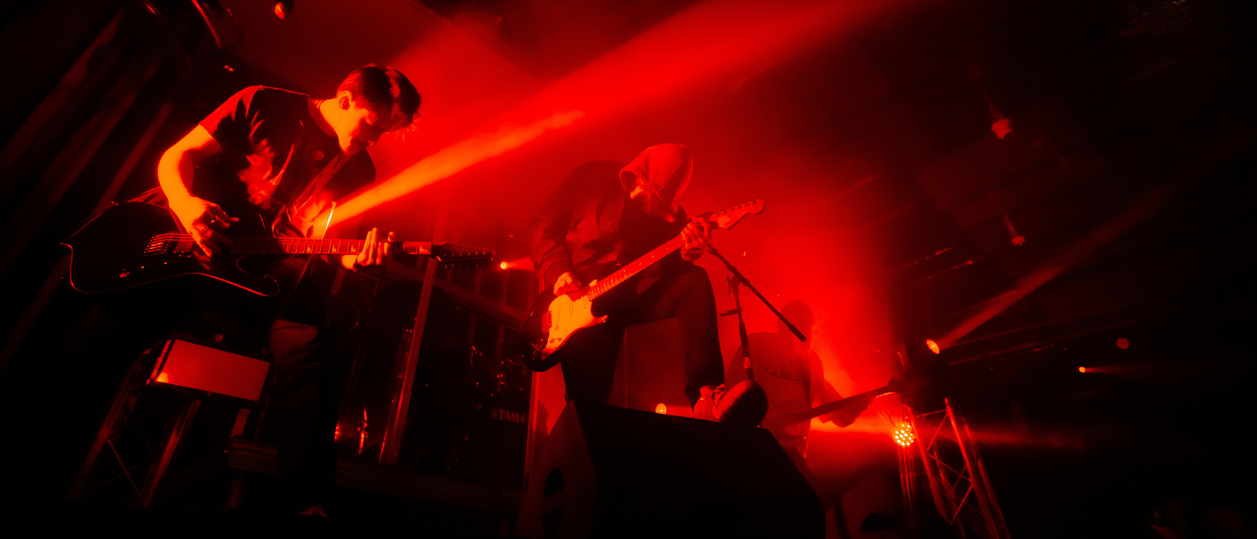 Три Дня Дождя. Maison. Фотограф Тольятти Светлана Пудовкина