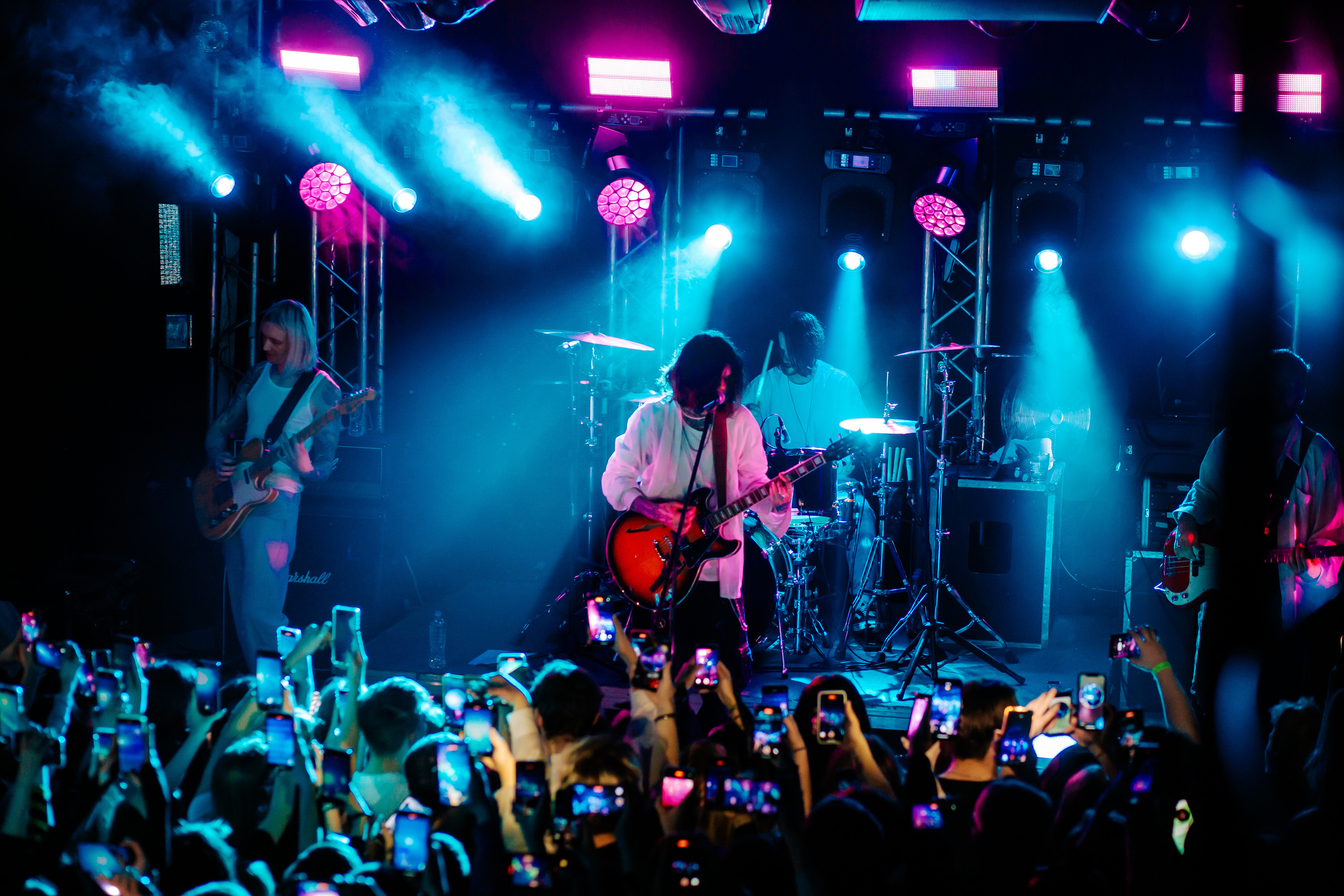 Джизус. Звезда. Фотограф Тольятти Светлана Пудовкина