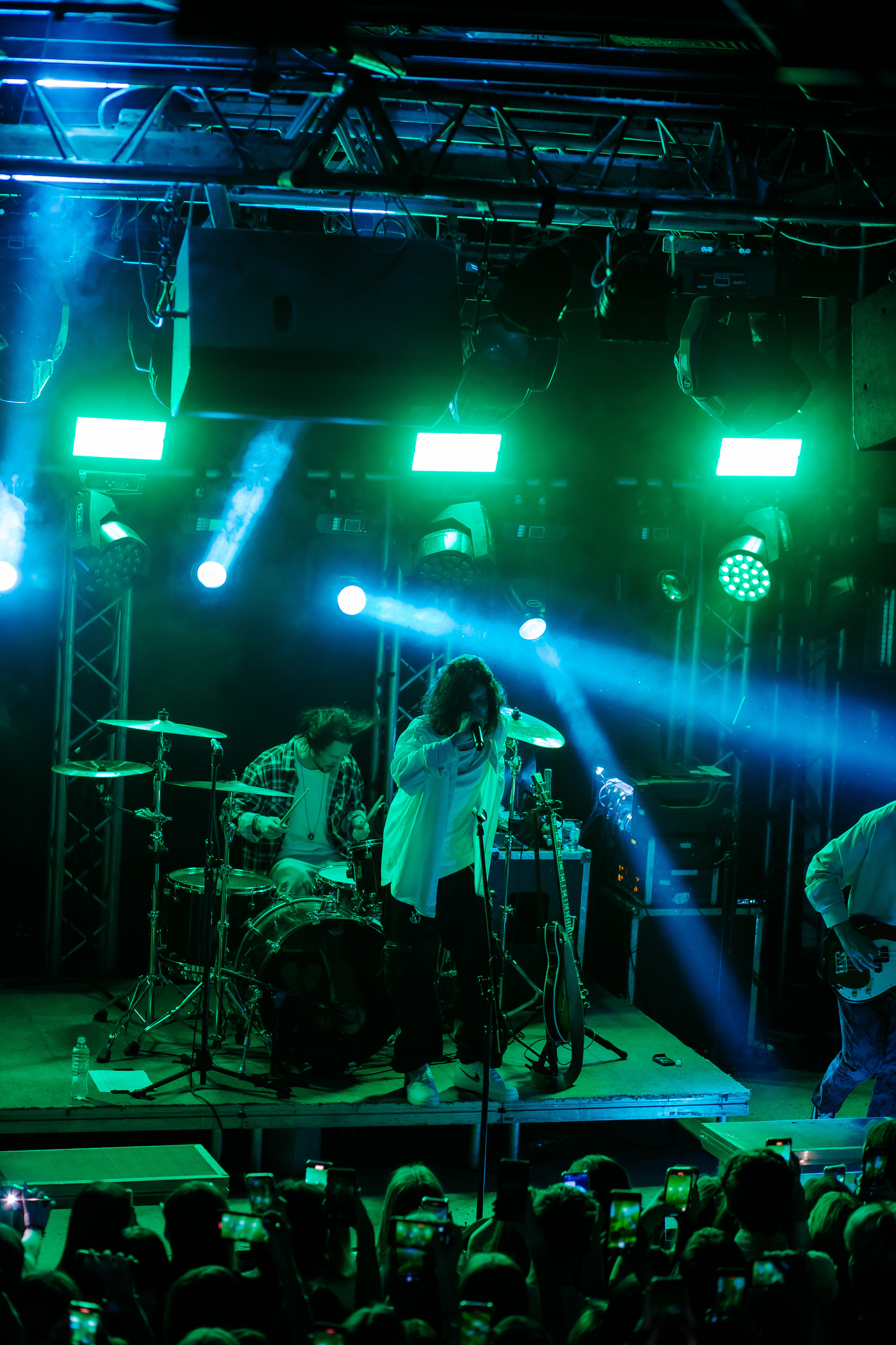 Джизус. Звезда. Фотограф Тольятти Светлана Пудовкина