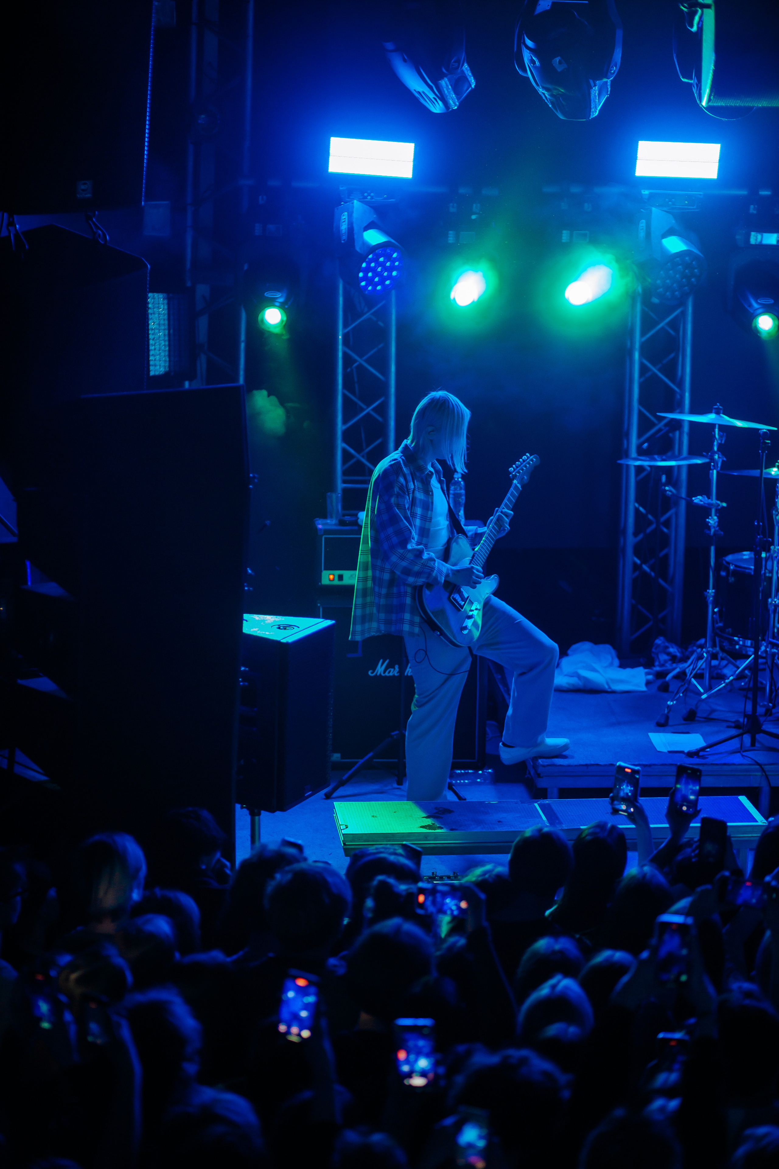 Джизус. Звезда. Фотограф Тольятти Светлана Пудовкина