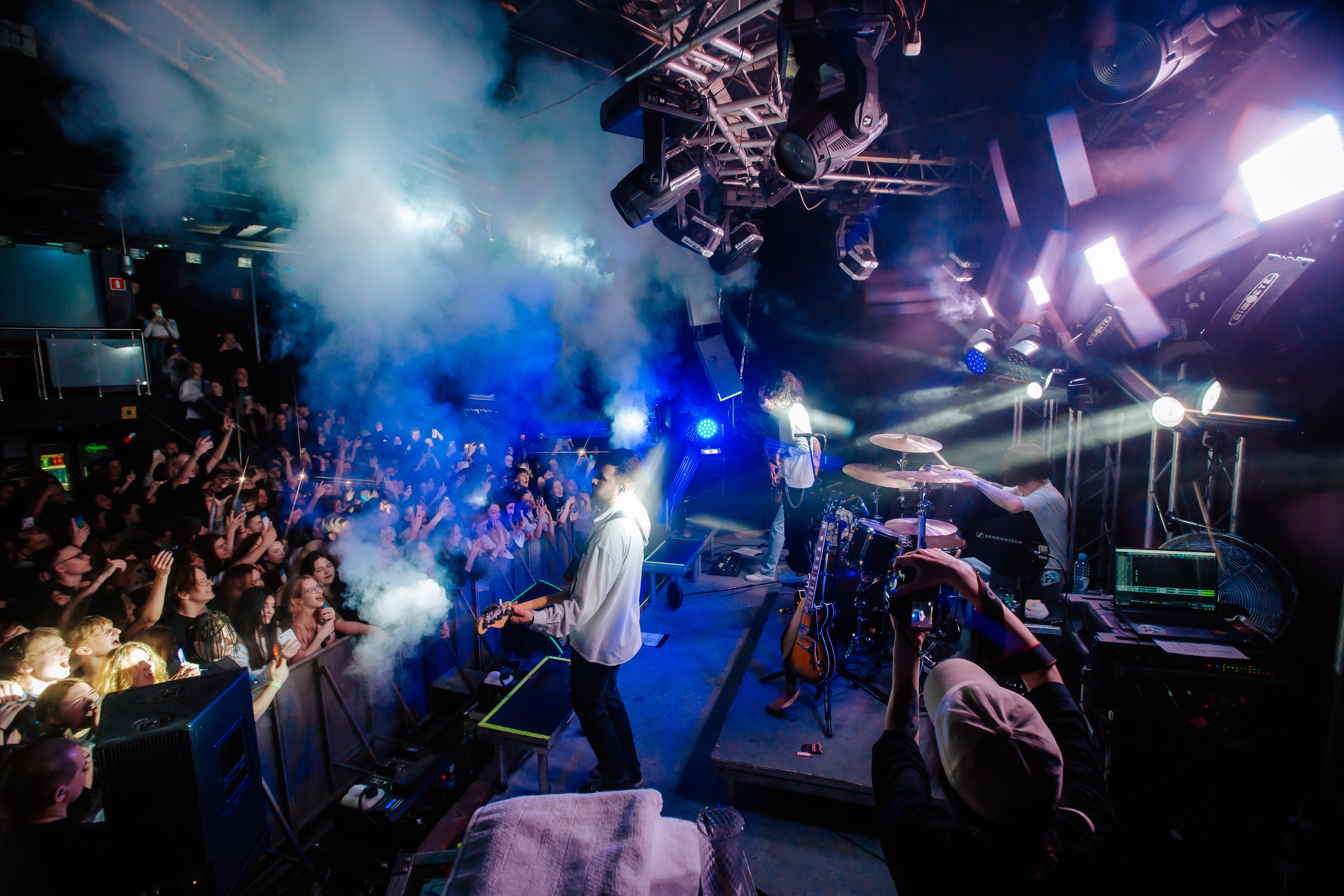 Джизус. Звезда. Фотограф Тольятти Светлана Пудовкина