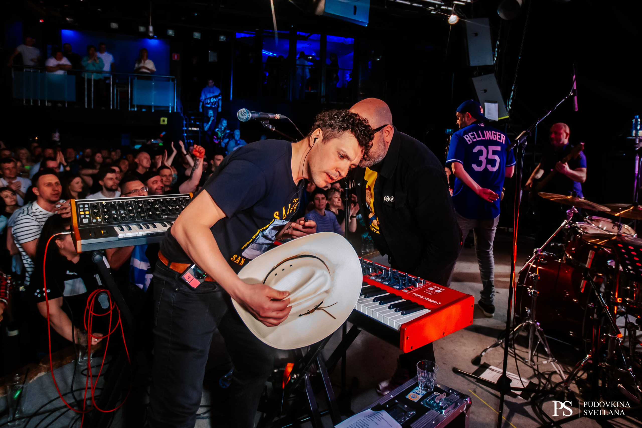 Биртман. Звезда. Фотограф Тольятти Светлана Пудовкина