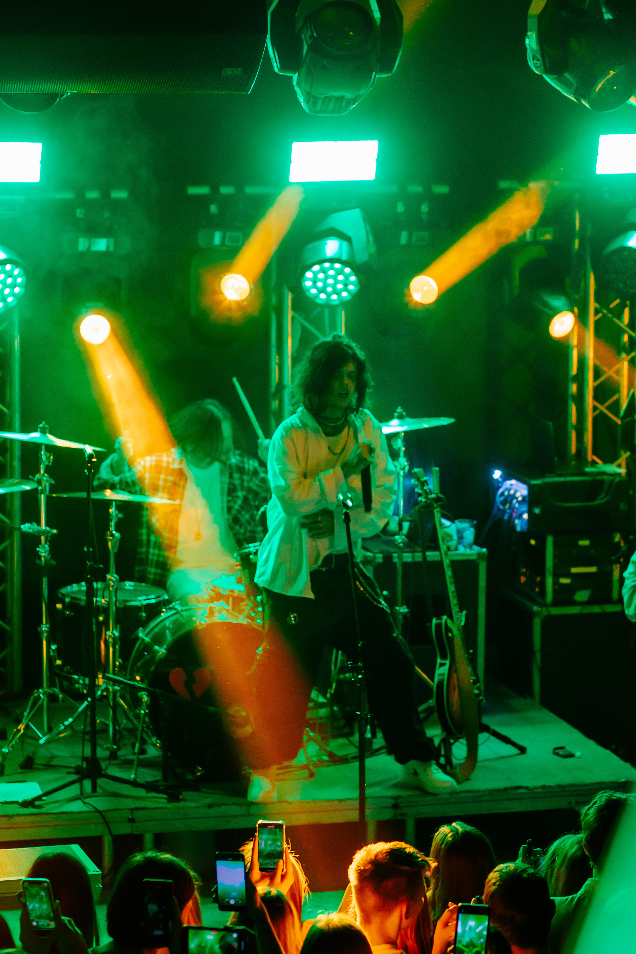 Джизус. Звезда. Фотограф Тольятти Светлана Пудовкина