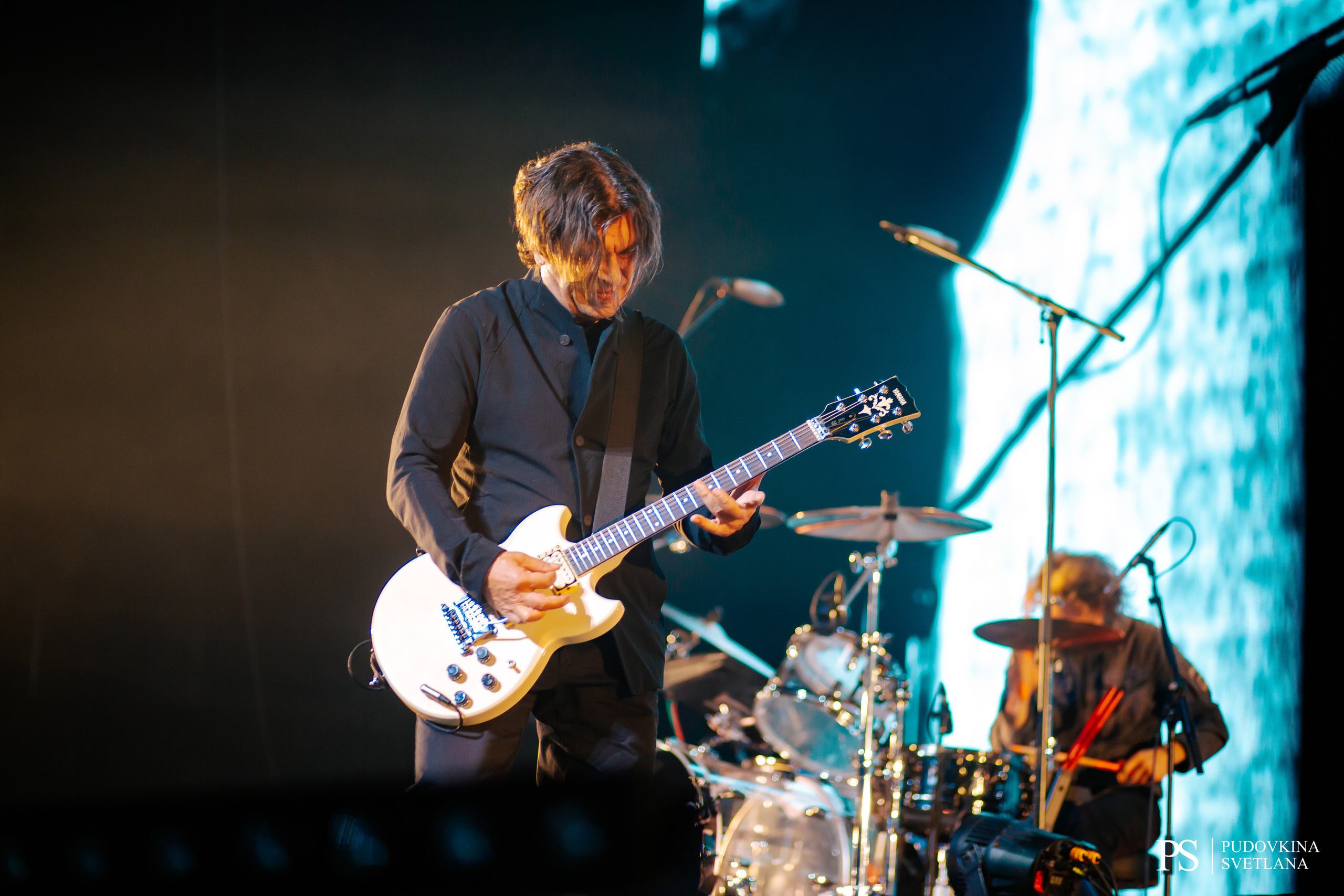 КИНО. Лада-Арена. Фотограф Тольятти Светлана Пудовкина