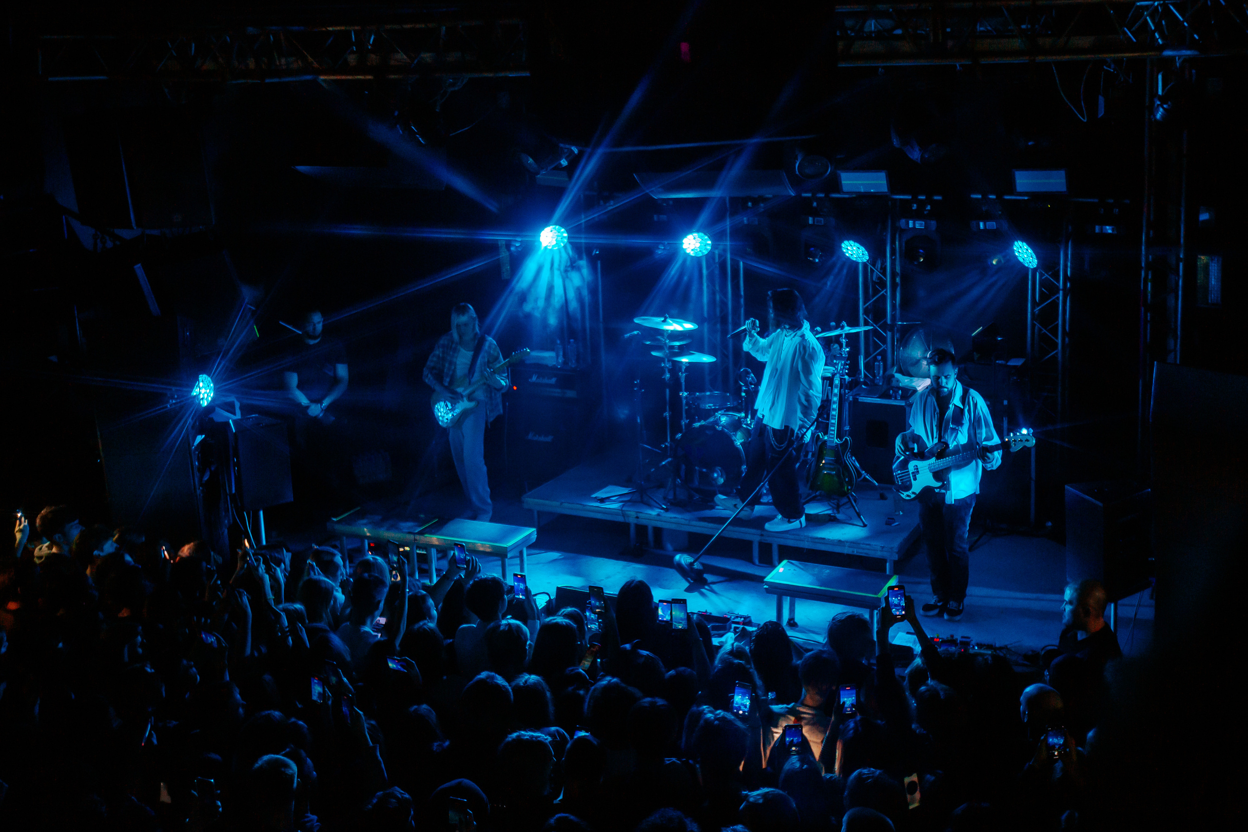 Джизус. Звезда. Фотограф Тольятти Светлана Пудовкина