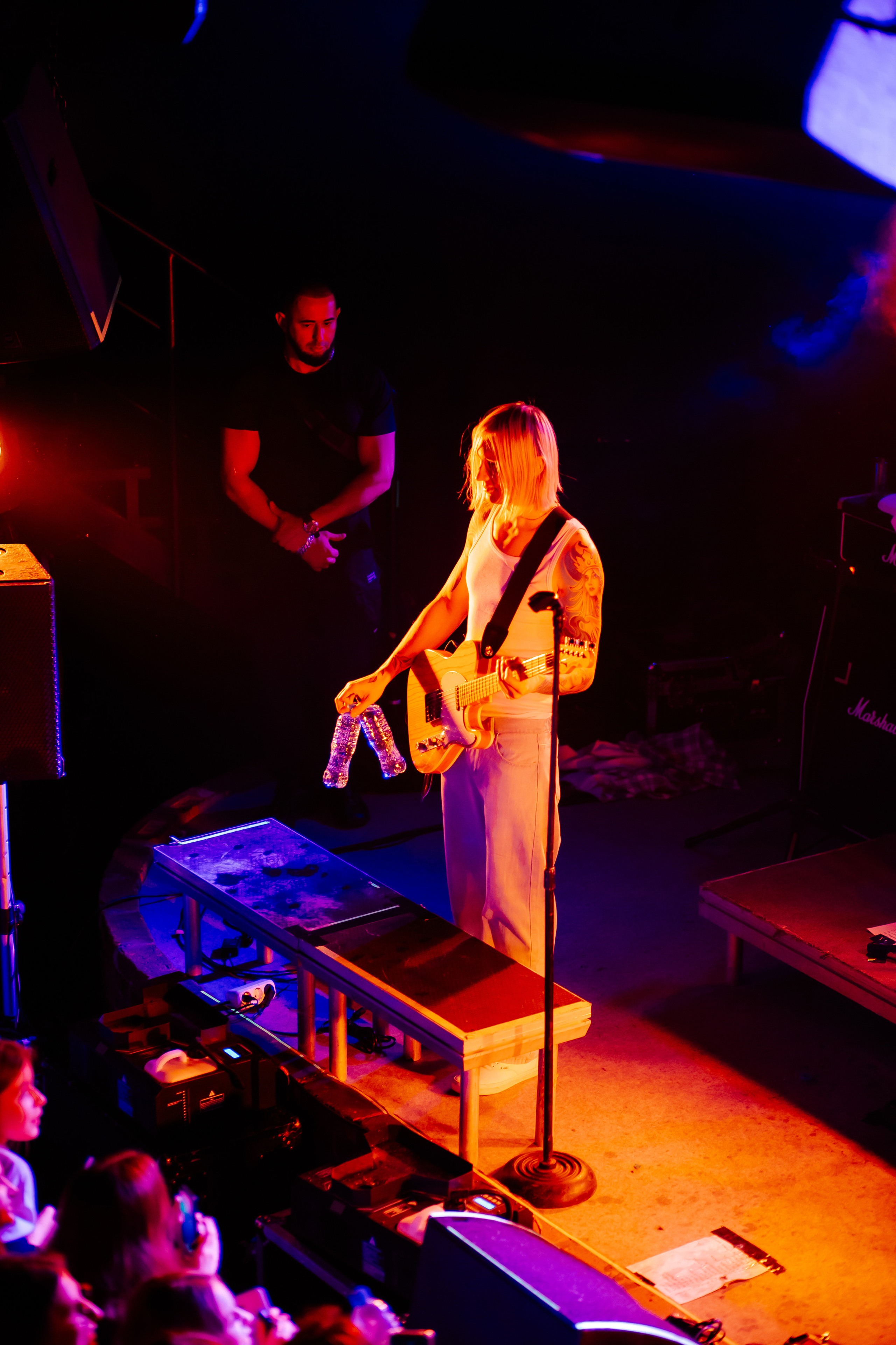 Джизус. Звезда. Фотограф Тольятти Светлана Пудовкина