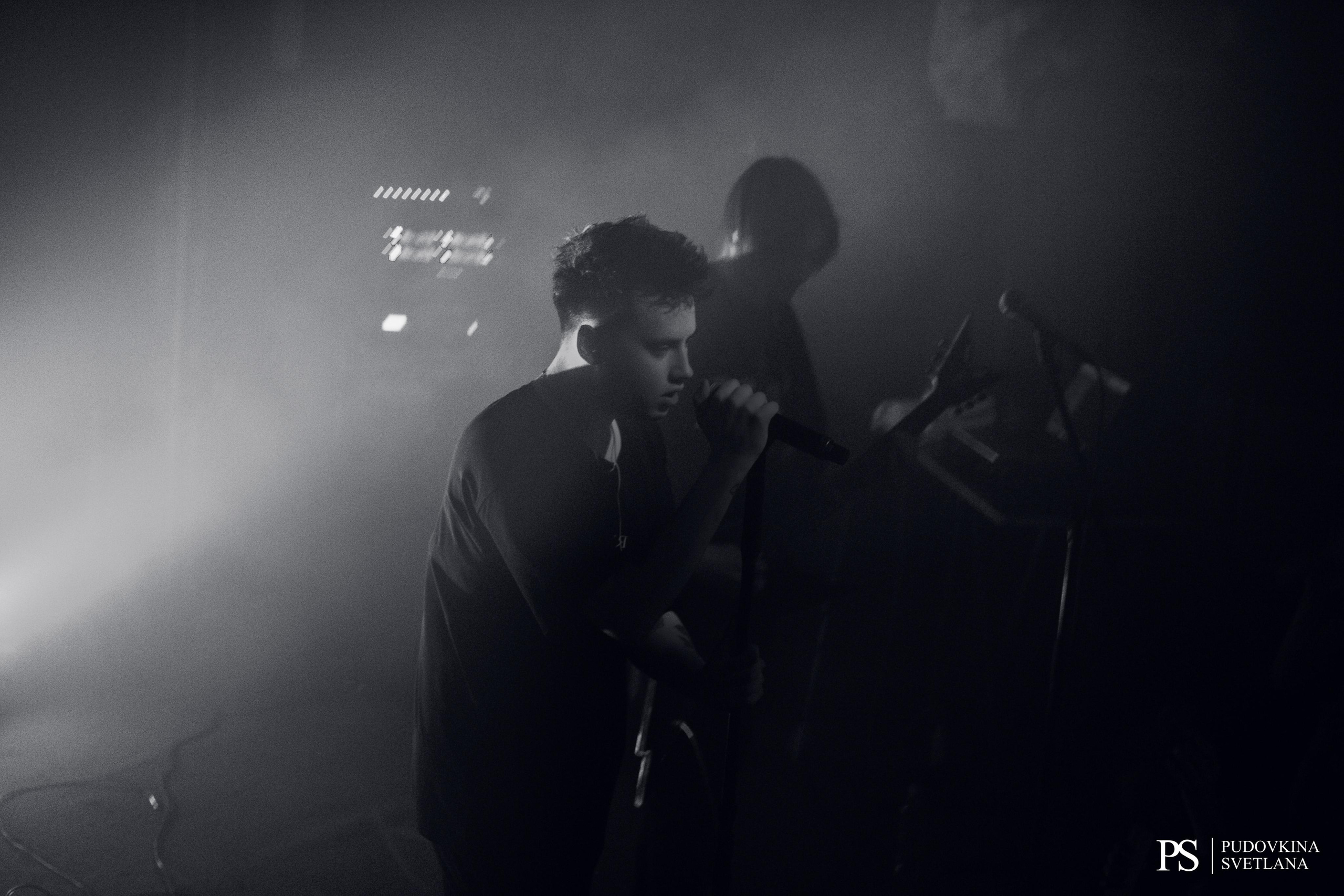 Тринадцать Карат. Звезда. Фотограф Тольятти Светлана Пудовкина