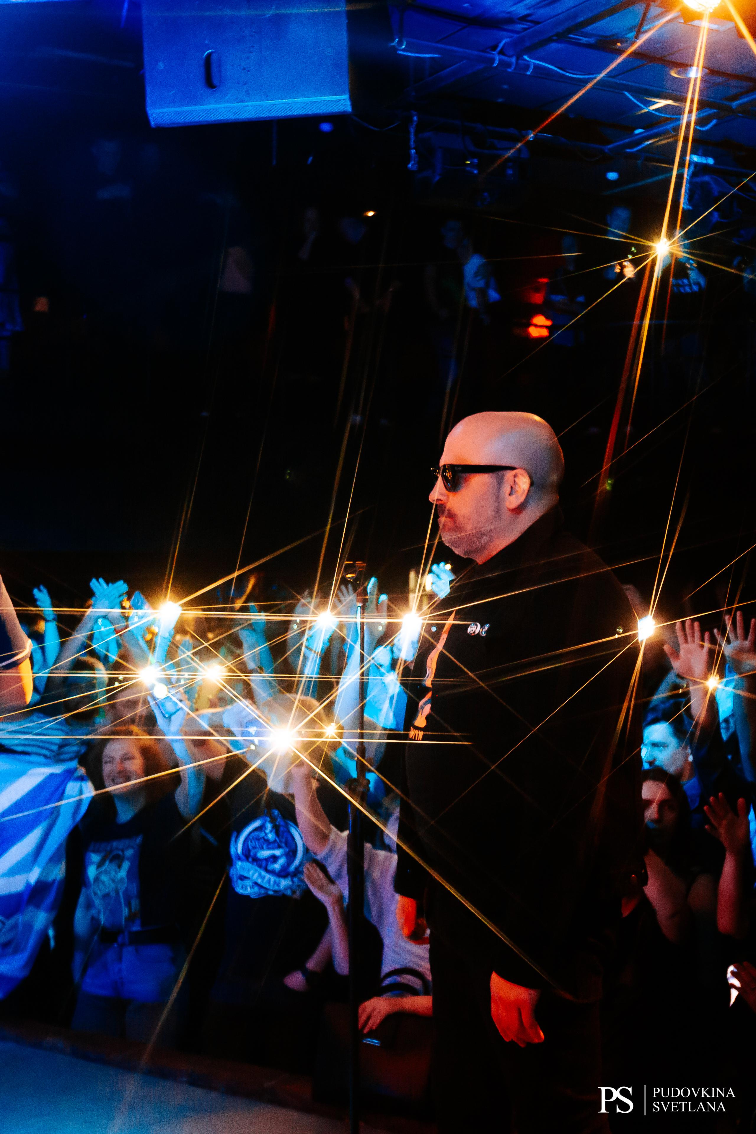 Биртман. Звезда. Фотограф Тольятти Светлана Пудовкина