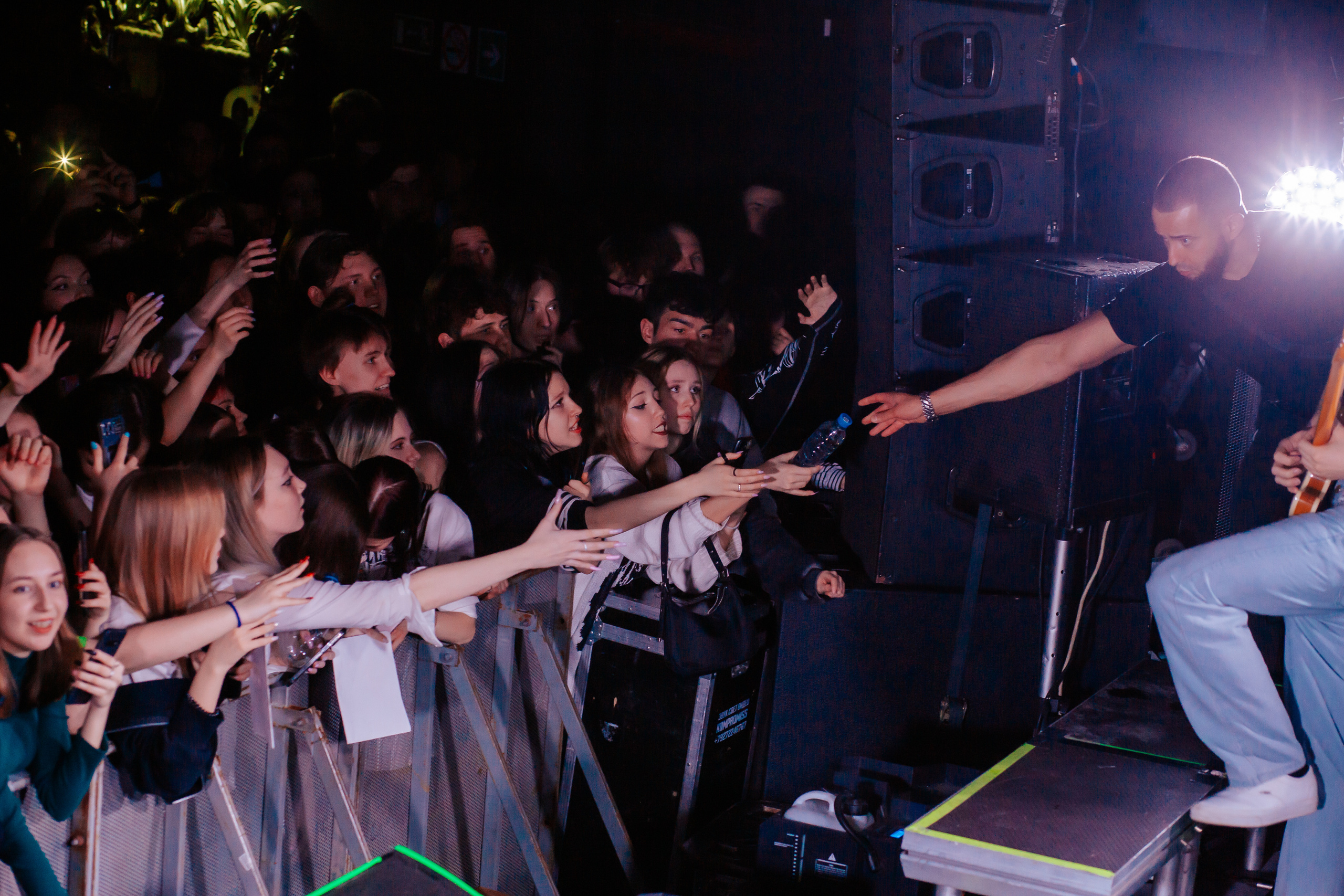 Джизус. Звезда. Фотограф Тольятти Светлана Пудовкина