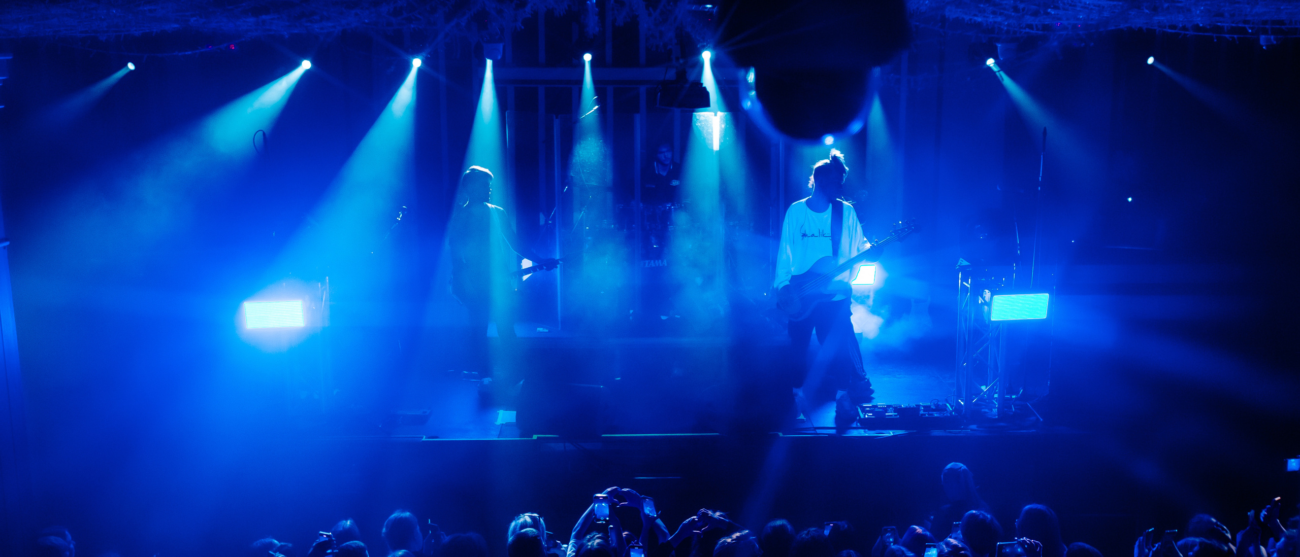 Три Дня Дождя. Maison. Фотограф Тольятти Светлана Пудовкина