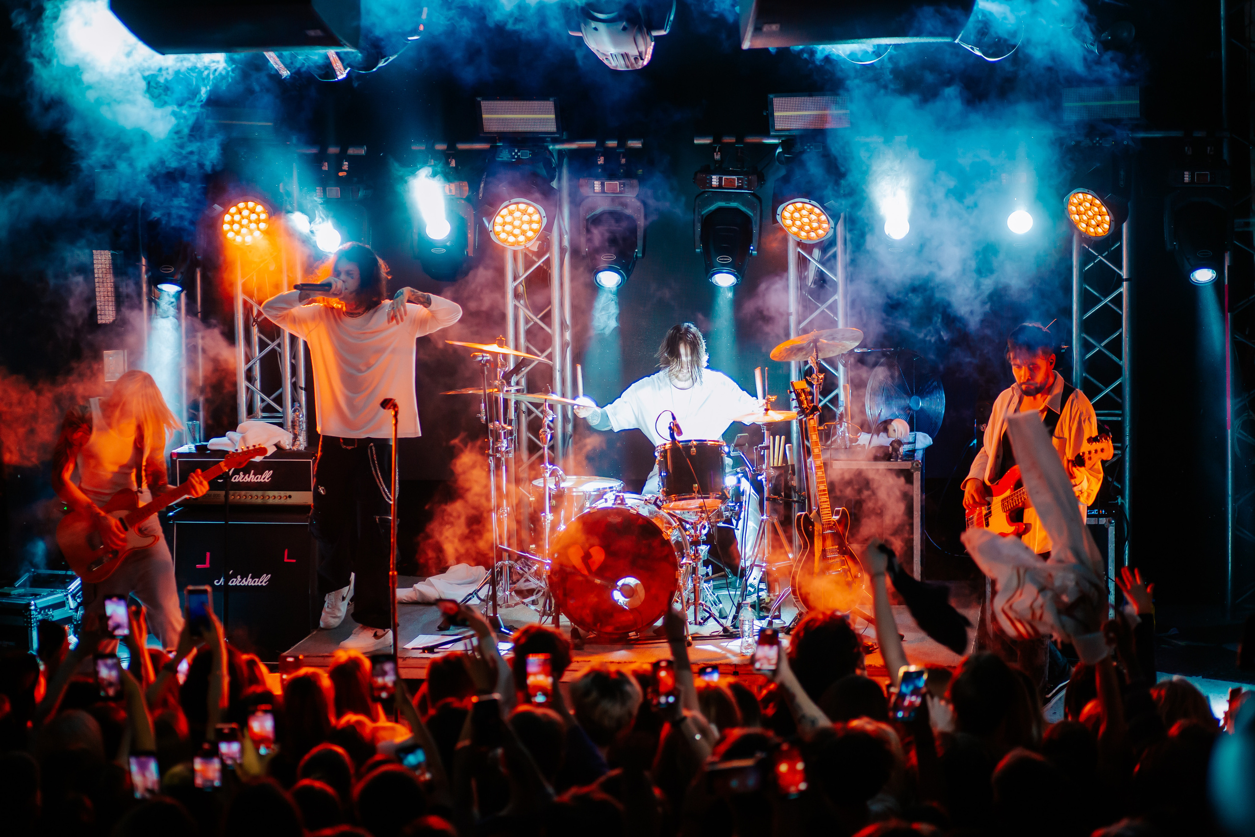 Джизус. Звезда. Фотограф Тольятти Светлана Пудовкина