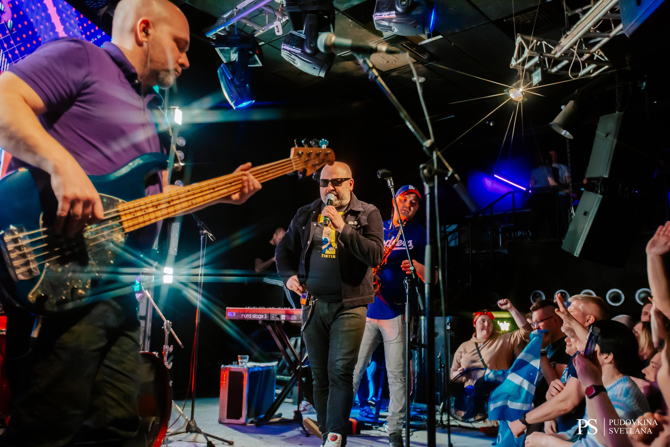 Биртман. Звезда. Фотограф Тольятти Светлана Пудовкина