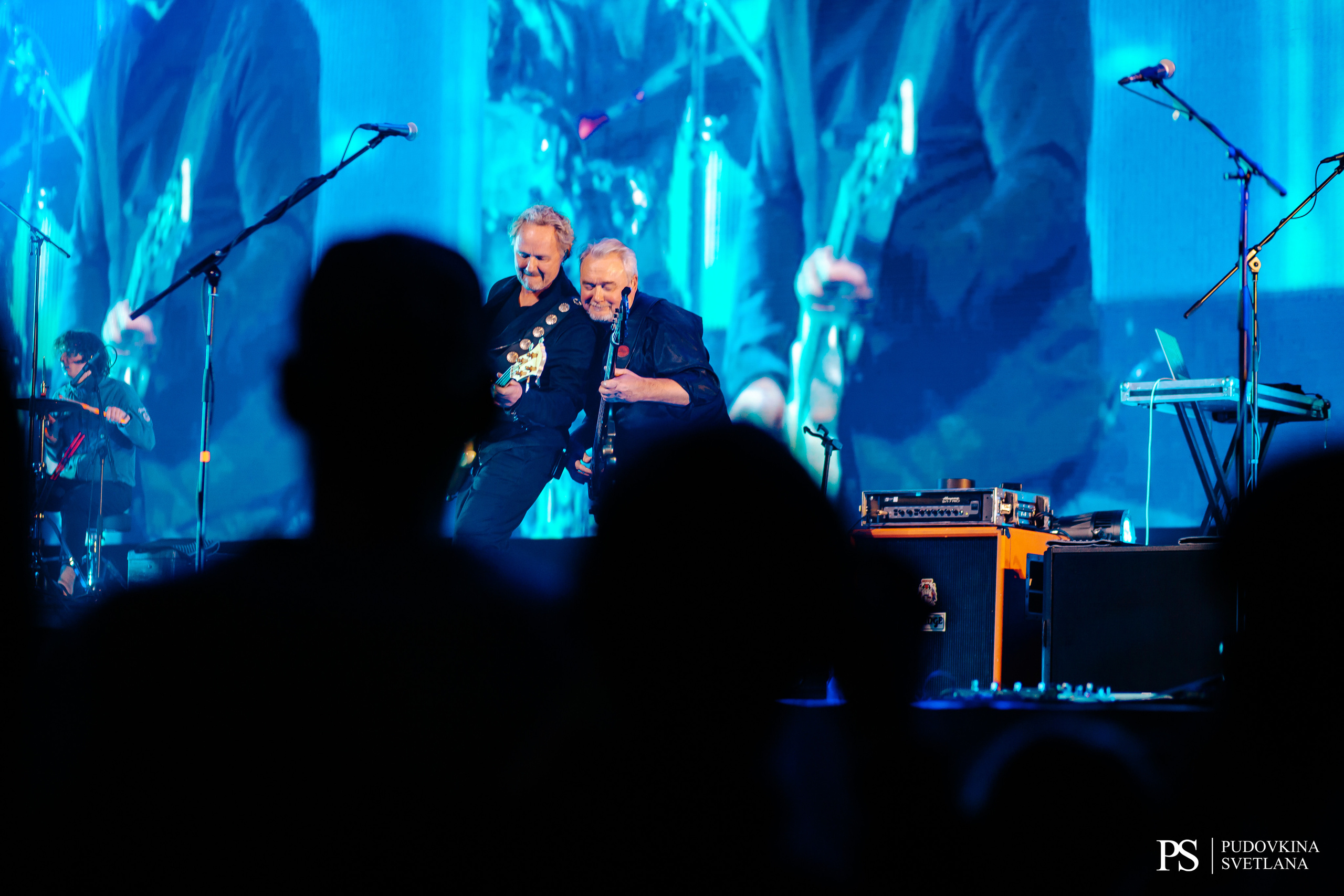 КИНО. Лада-Арена. Фотограф Тольятти Светлана Пудовкина