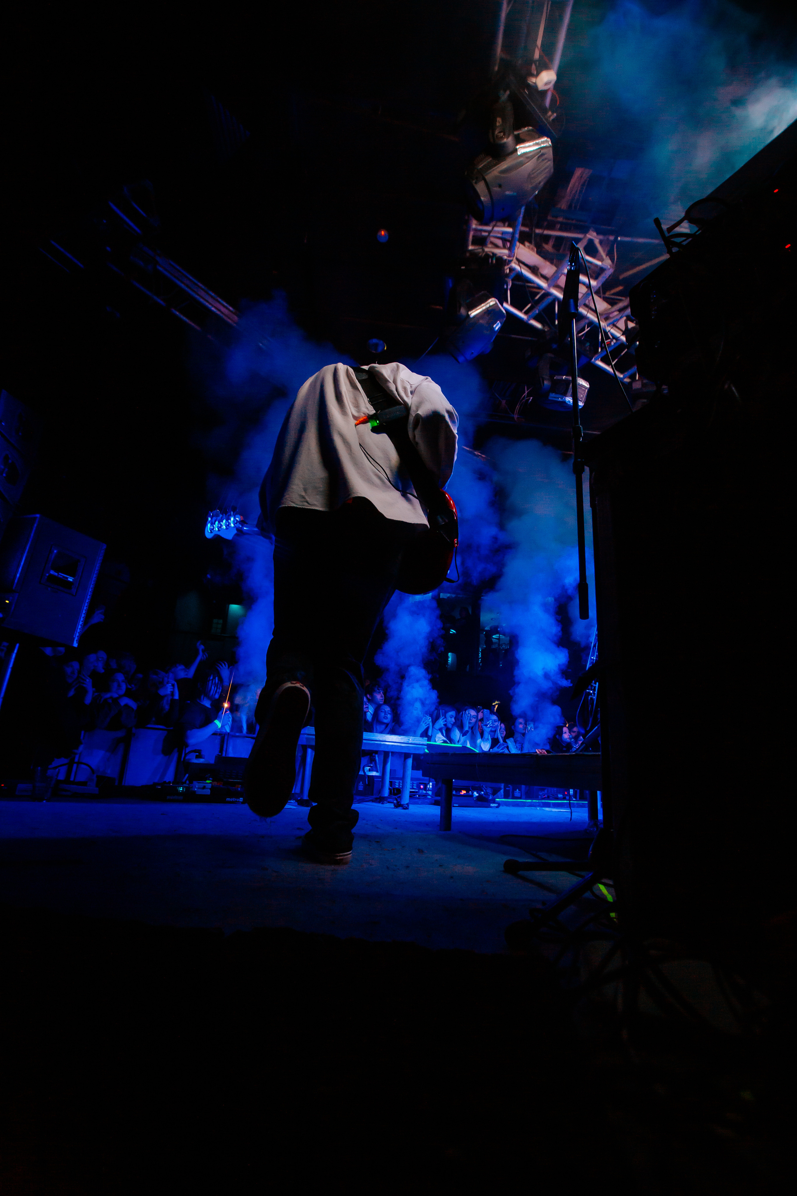 Джизус. Звезда. Фотограф Тольятти Светлана Пудовкина