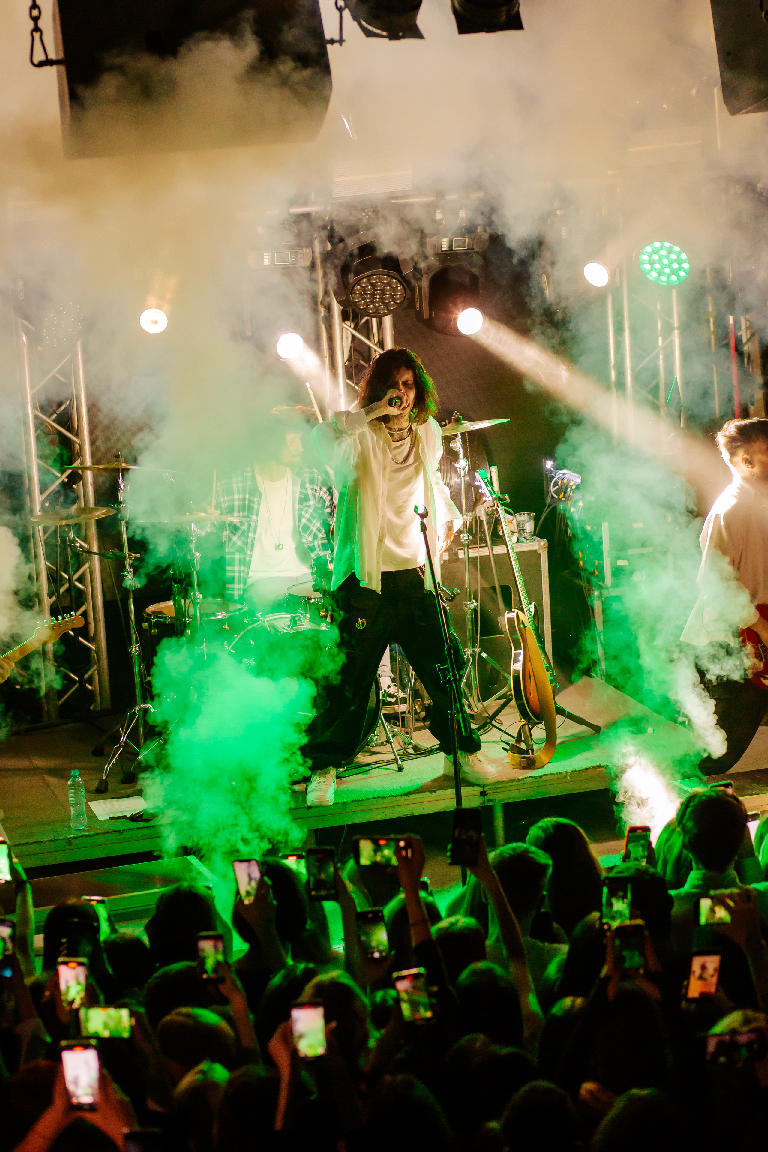 Джизус. Звезда. Фотограф Тольятти Светлана Пудовкина