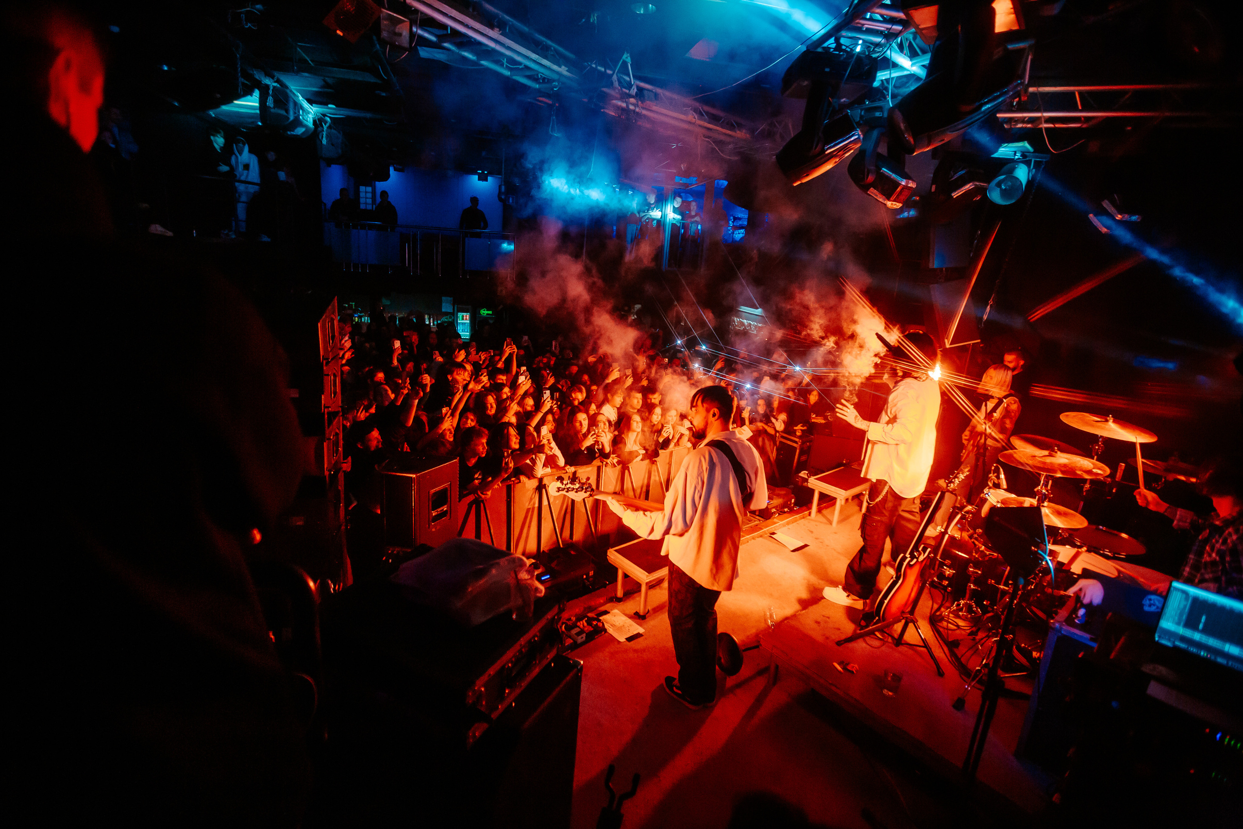 Джизус. Звезда. Фотограф Тольятти Светлана Пудовкина