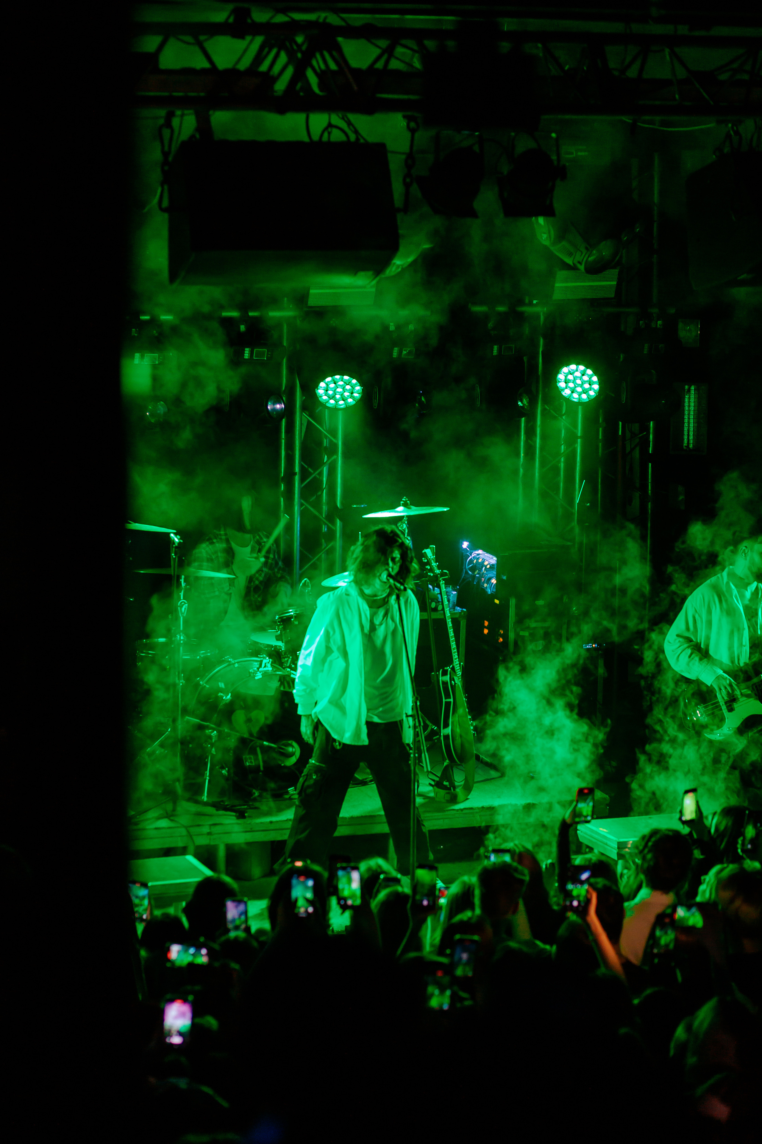 Джизус. Звезда. Фотограф Тольятти Светлана Пудовкина