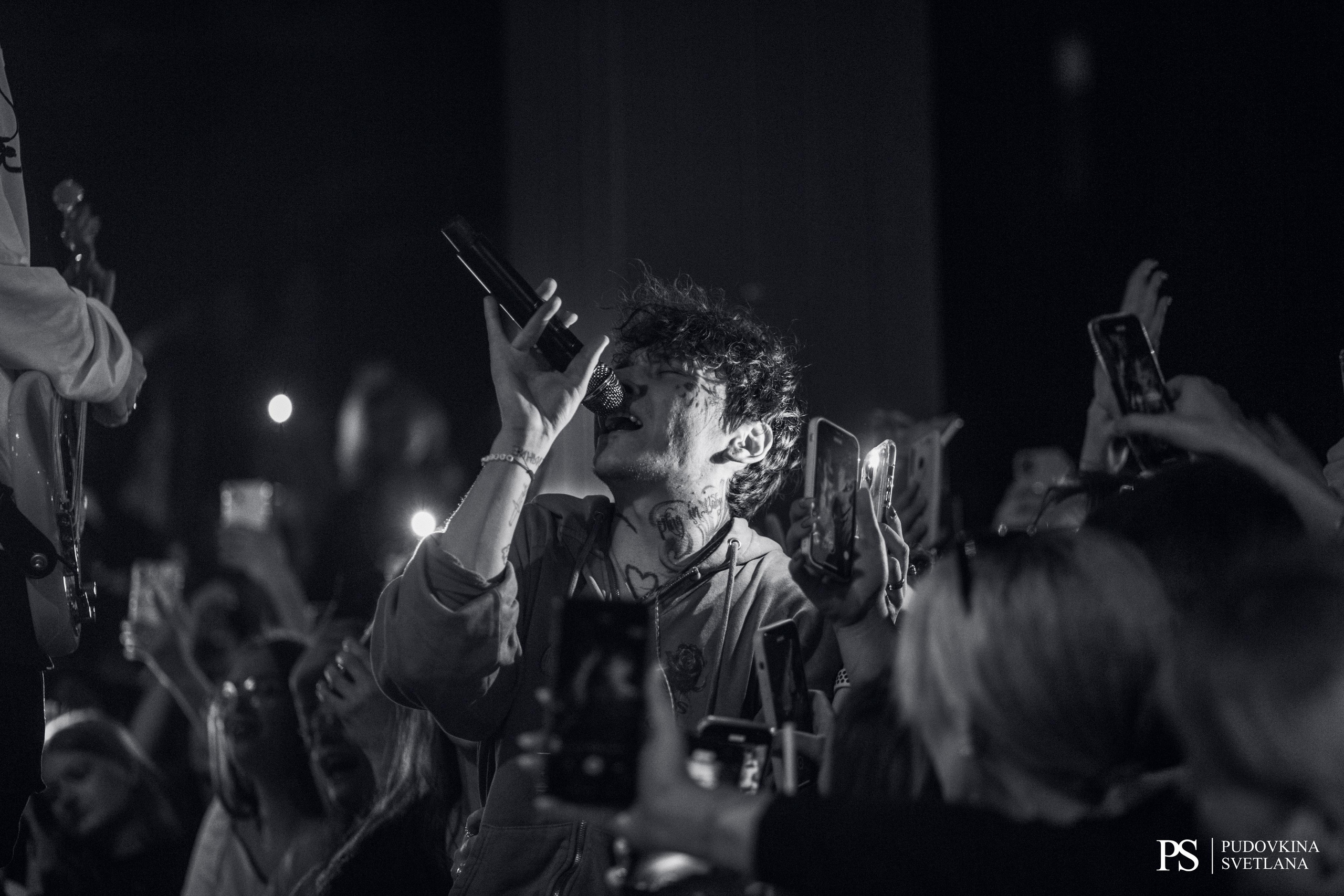 Три Дня Дождя. Maison. Фотограф Тольятти Светлана Пудовкина