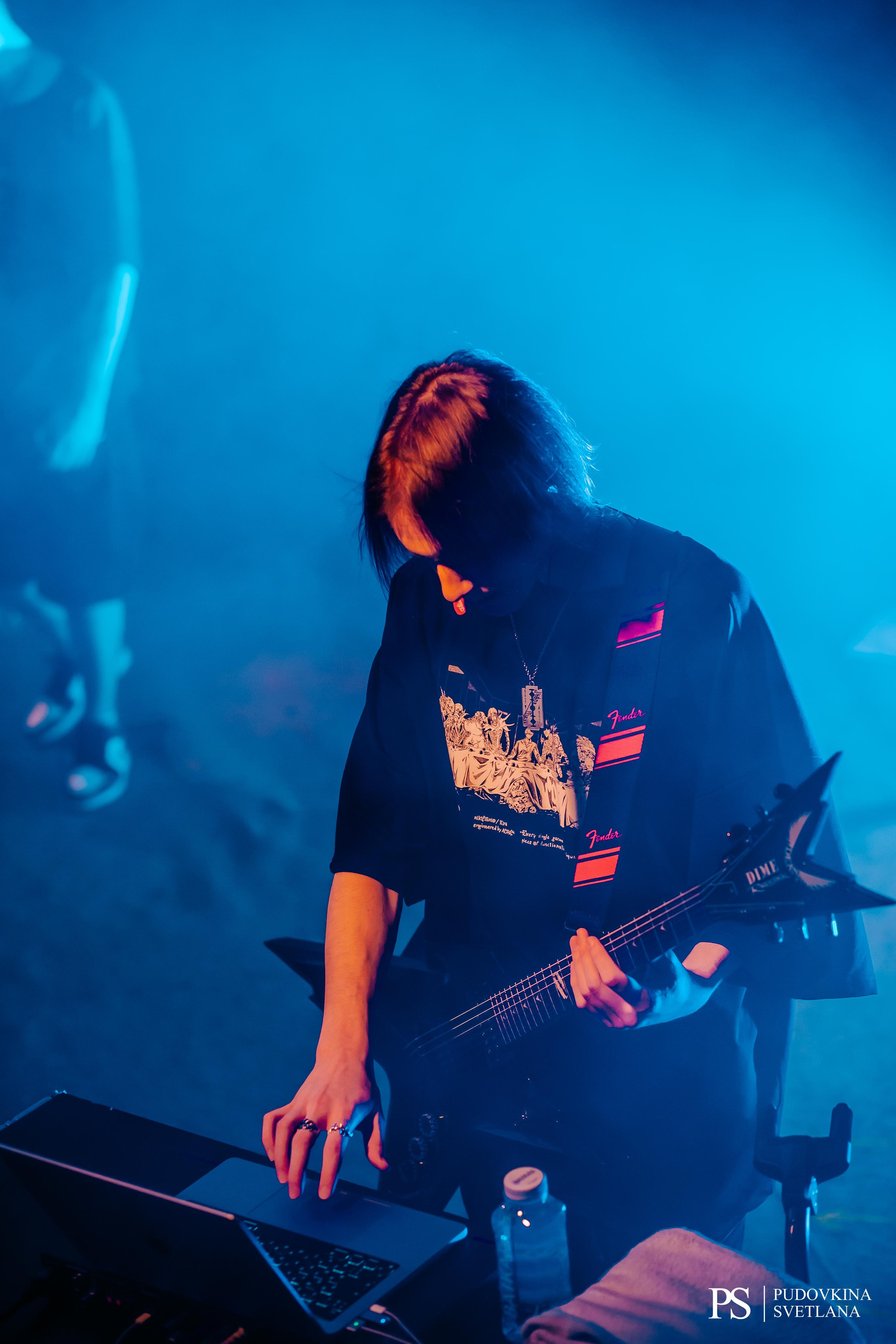 Тринадцать Карат. Звезда. Фотограф Тольятти Светлана Пудовкина