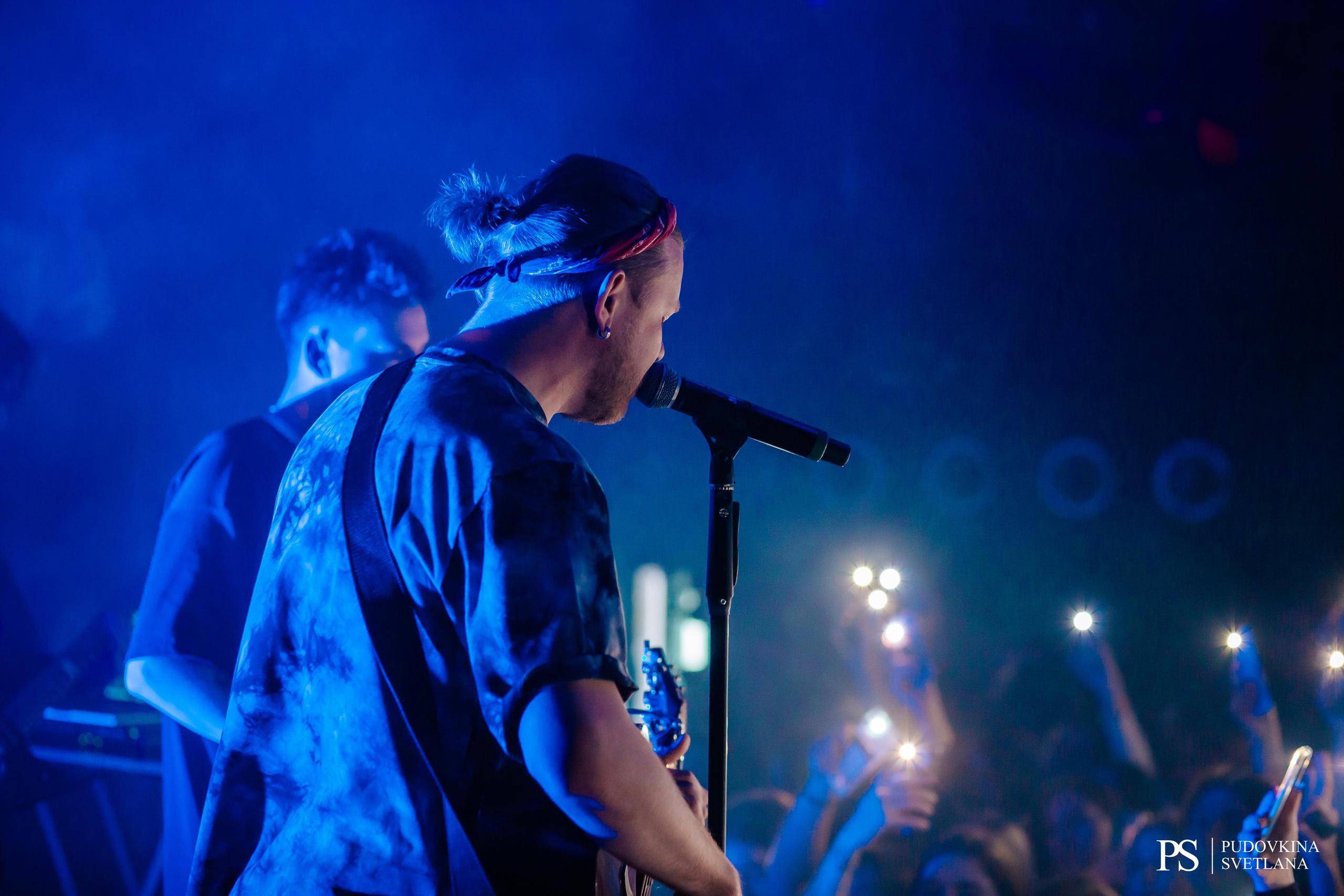 Тринадцать Карат. Звезда. Фотограф Тольятти Светлана Пудовкина